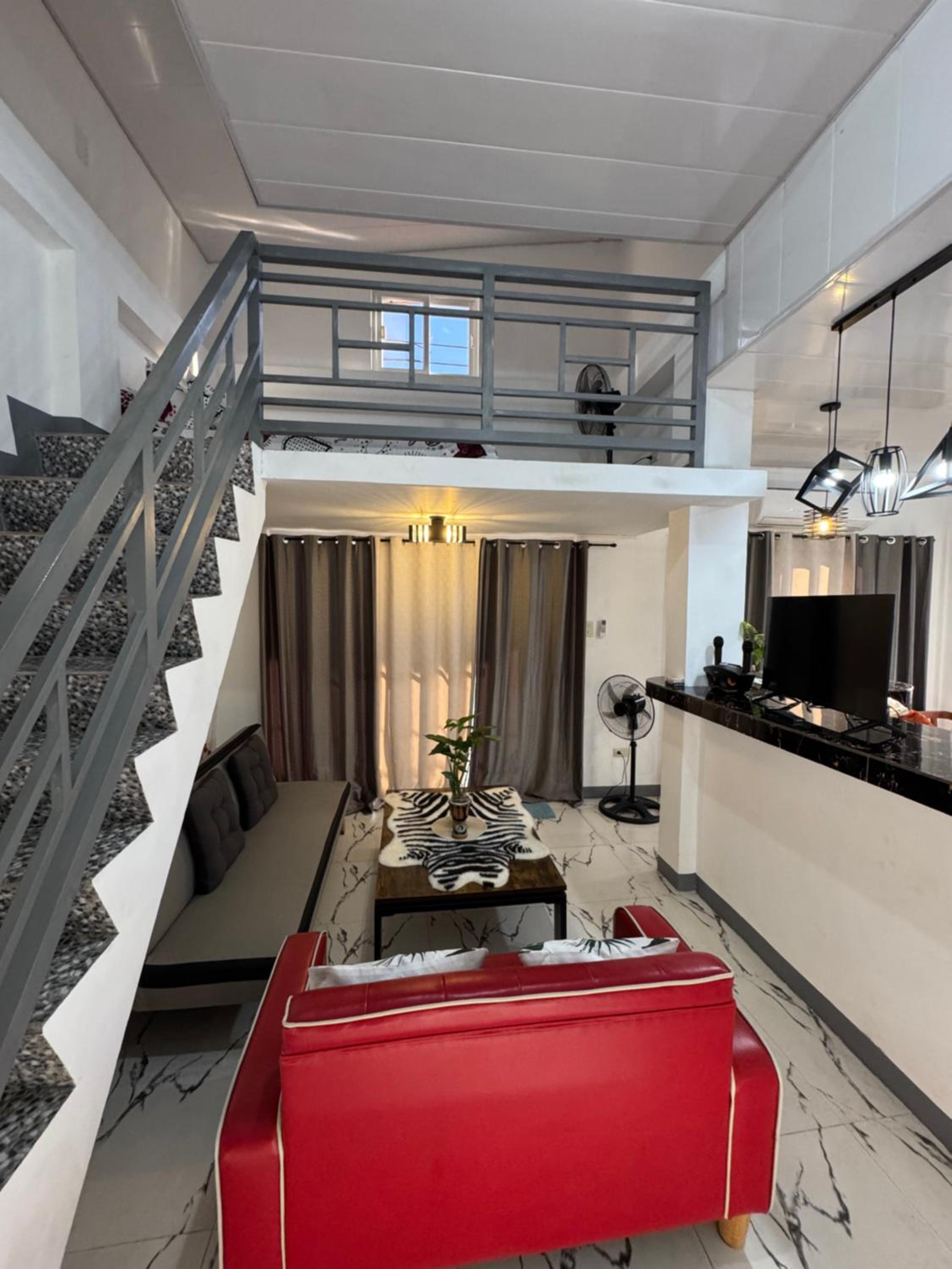 Loft photo 1
