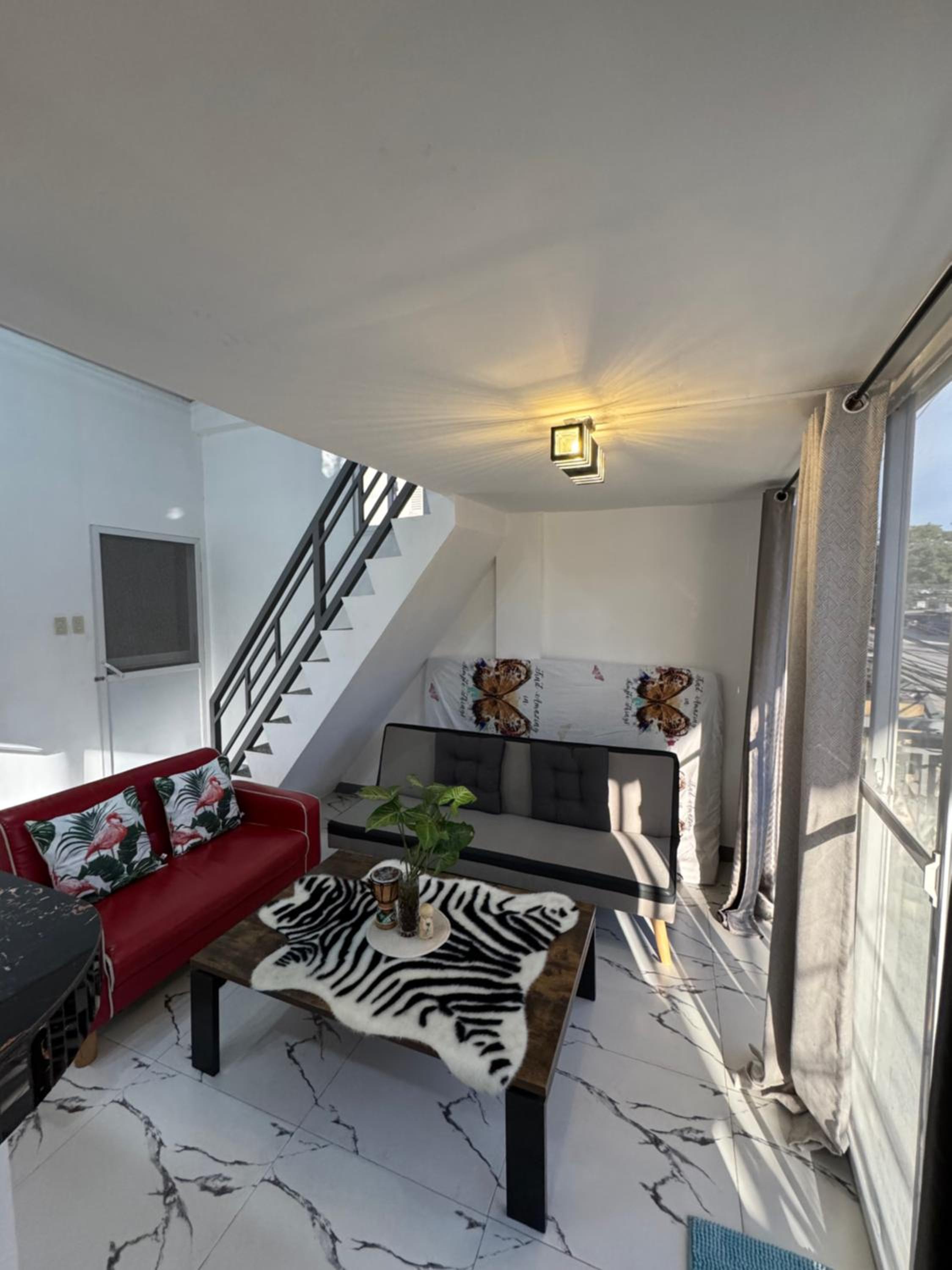 Loft photo 3