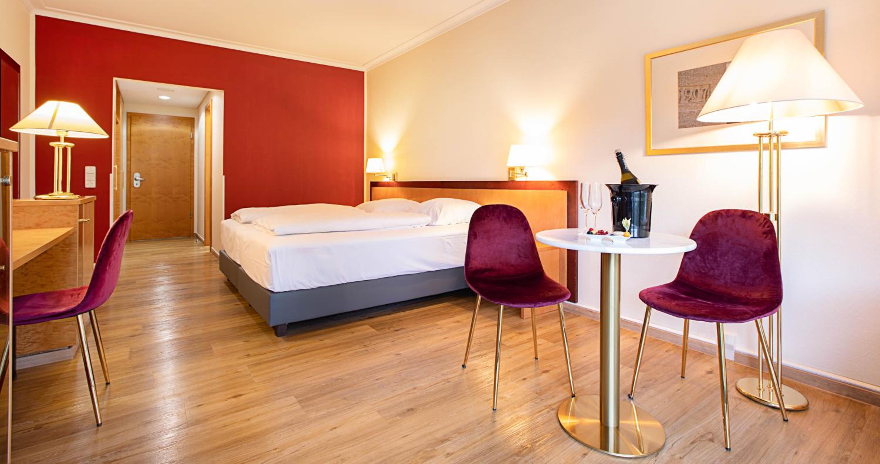 Standard Room - Photo 4
