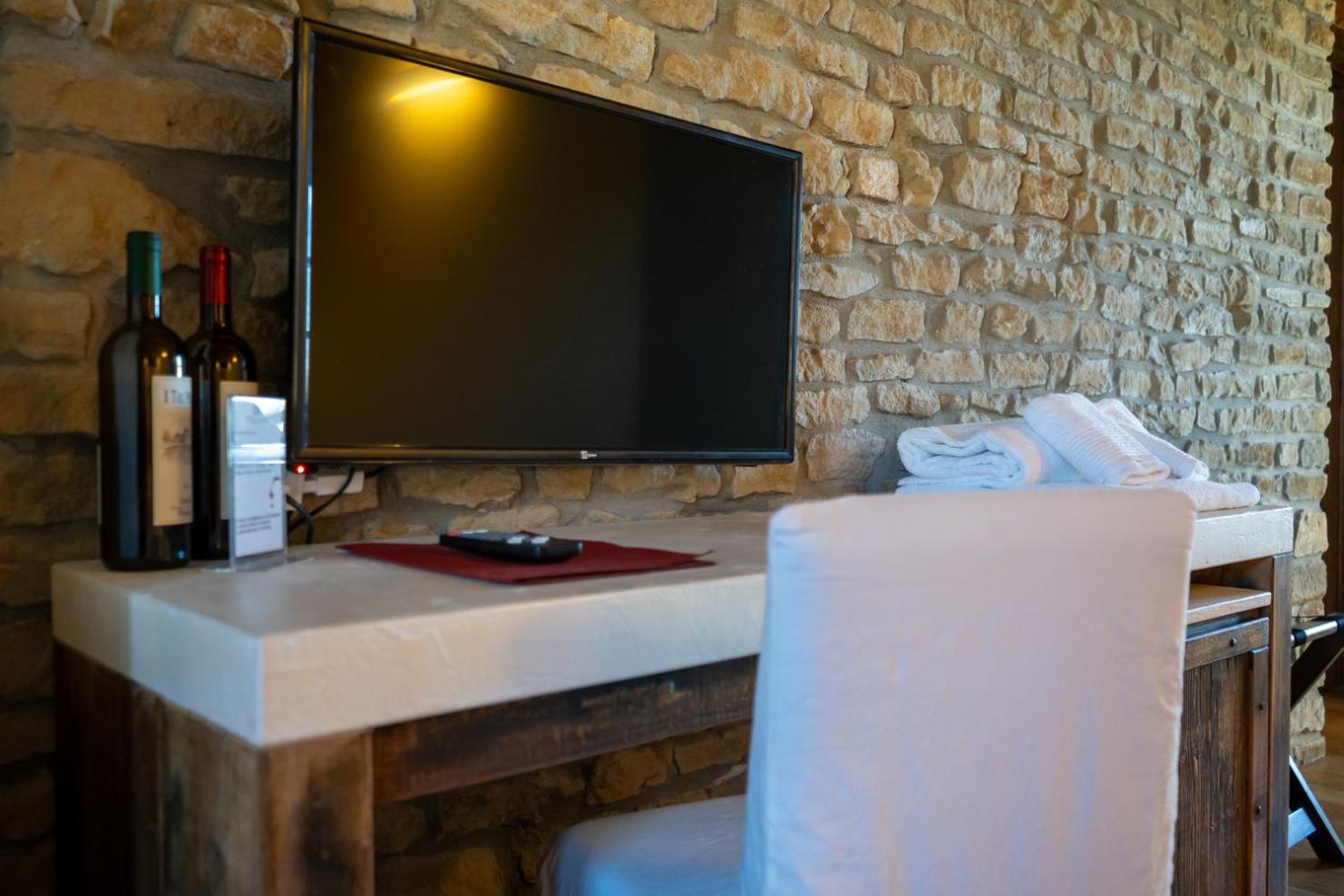 Deluxe Room photo 2