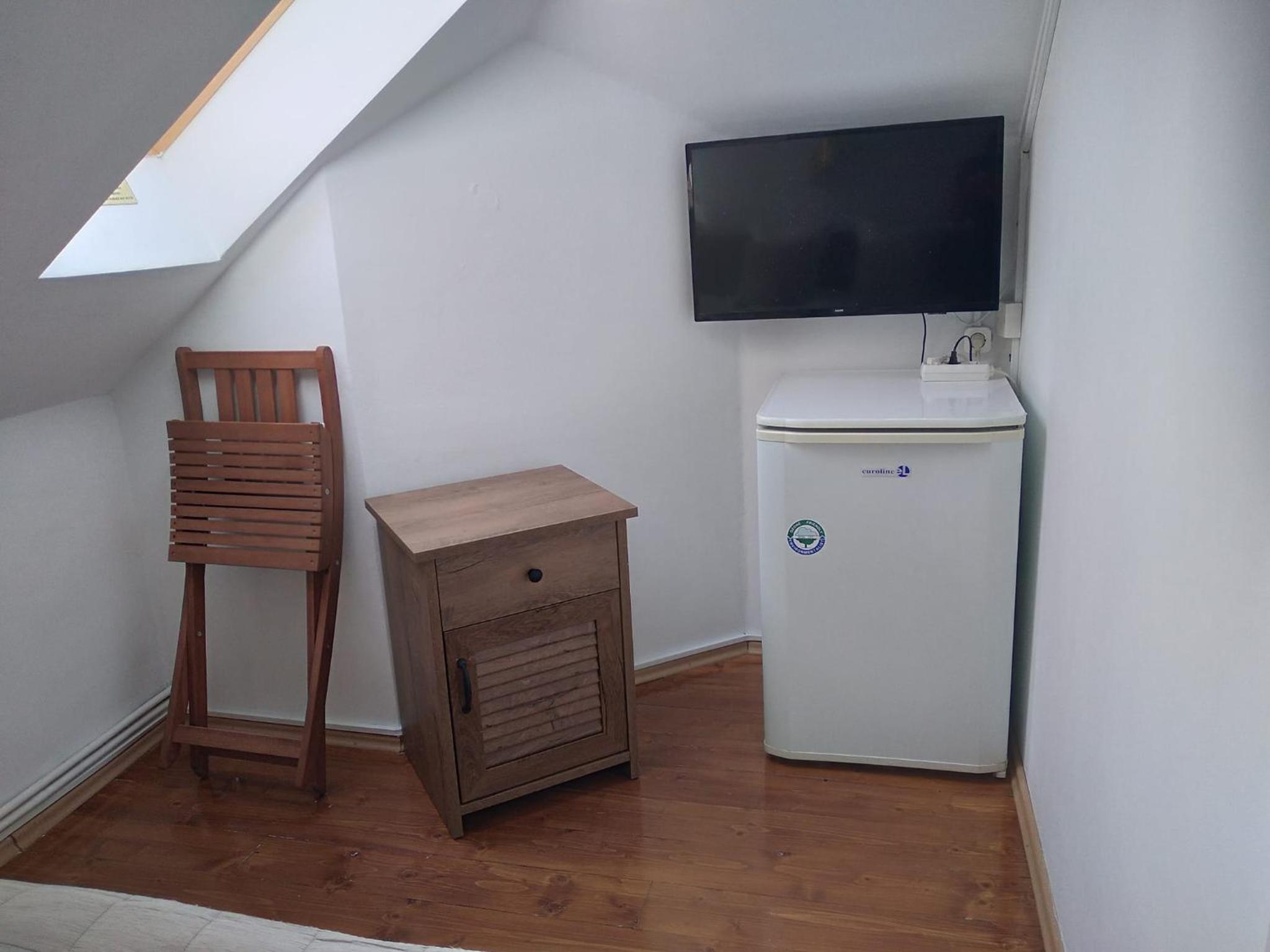 Double Room - Attic - Photo 14