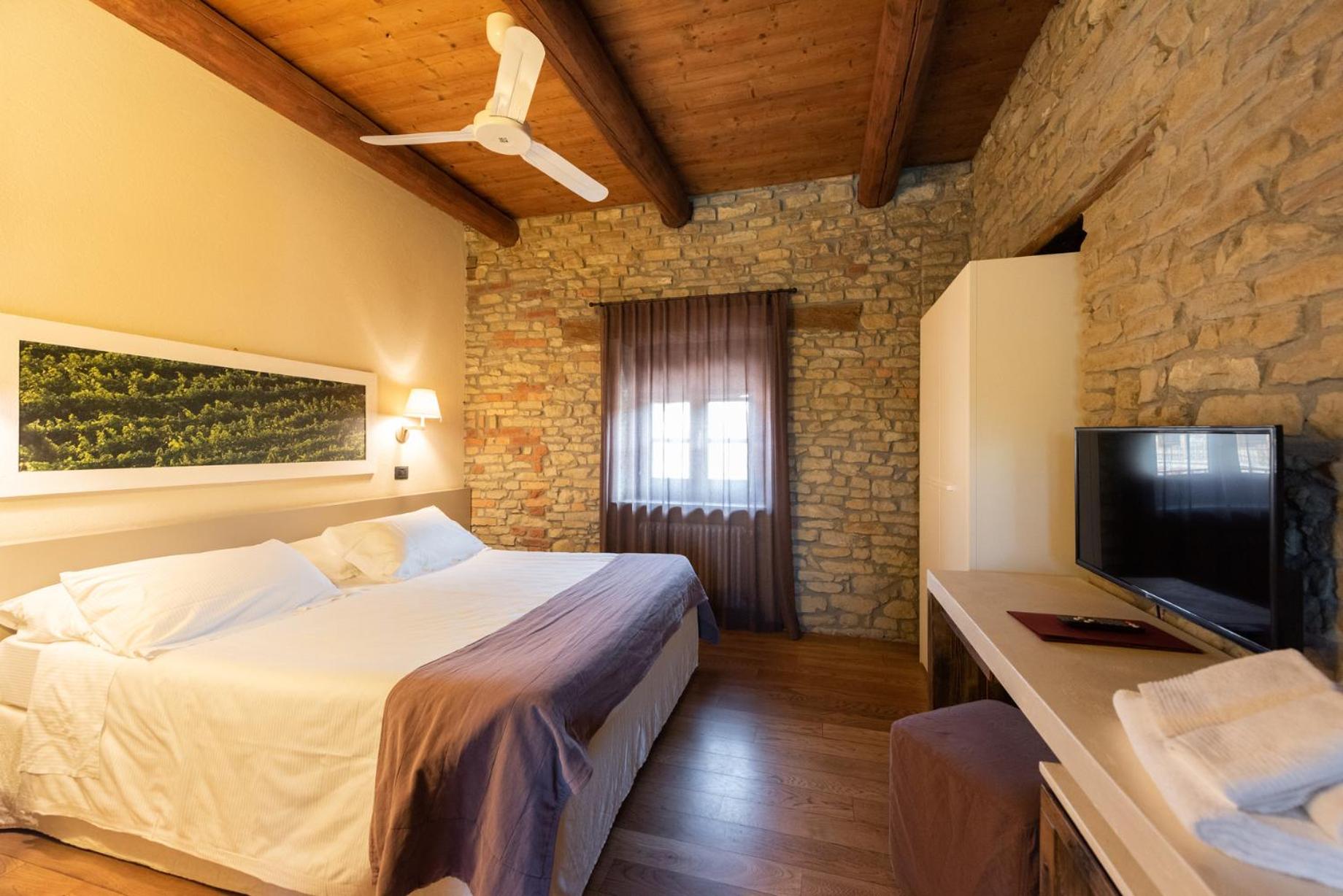 Deluxe Room photo 1