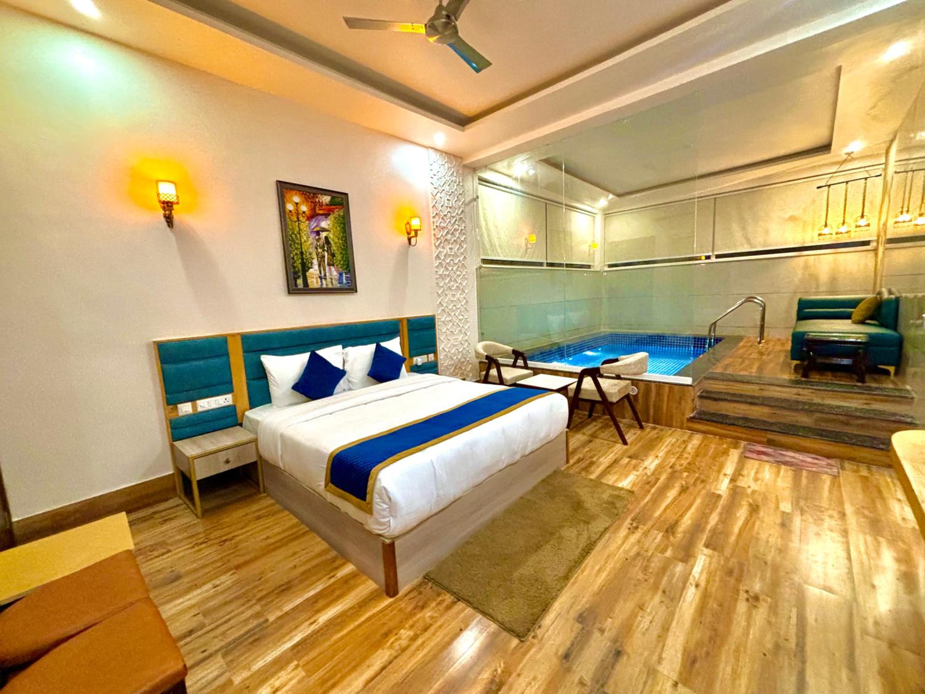 Junior Suite photo 1