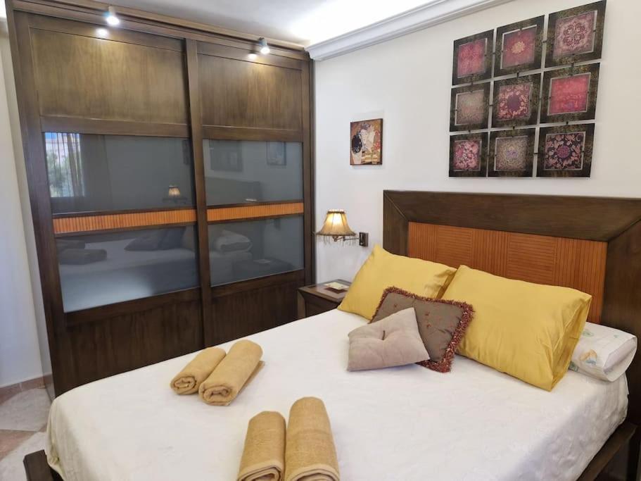 Departamento de tres habitaciones