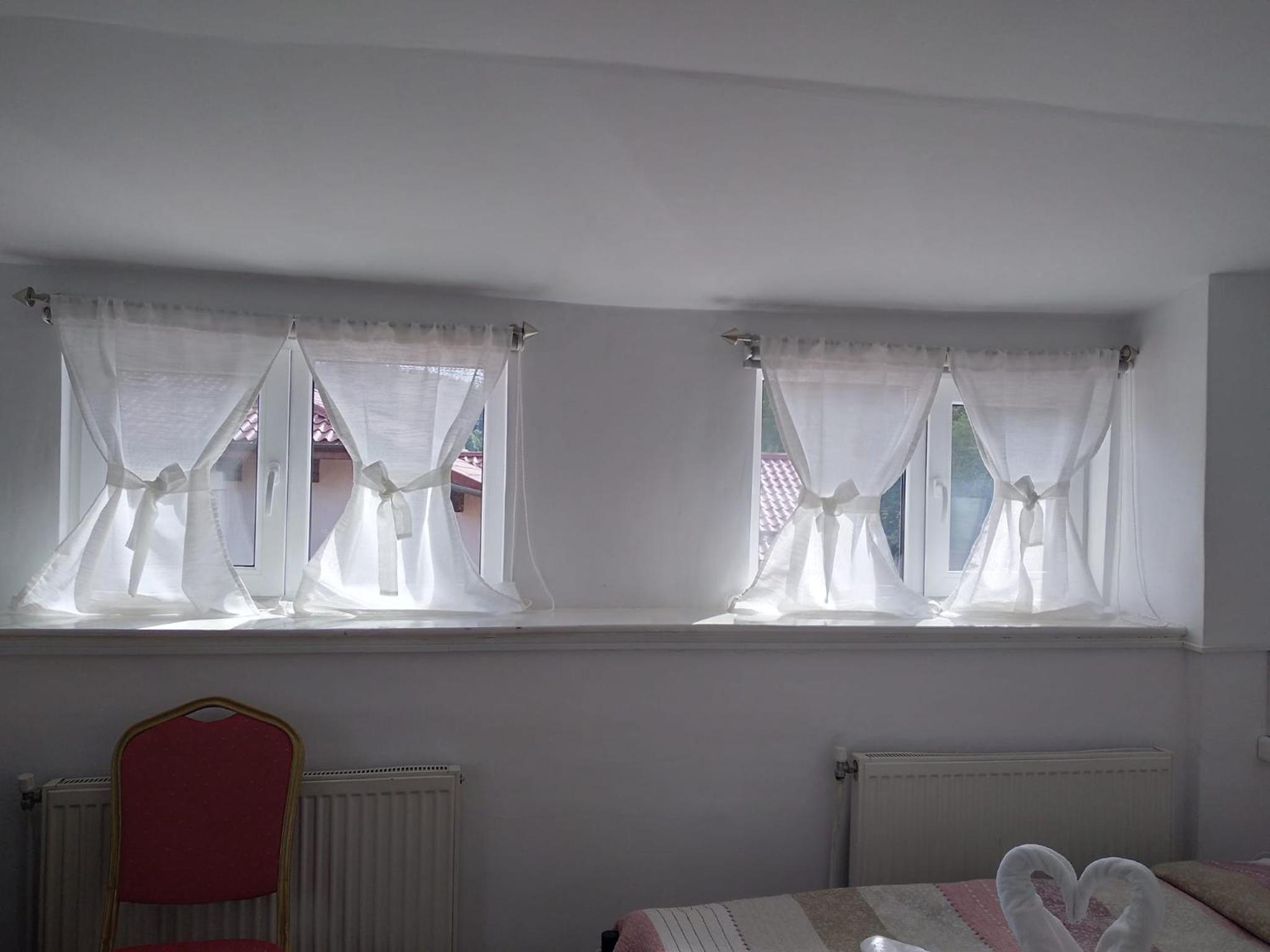 Double Room - Attic - Photo 11