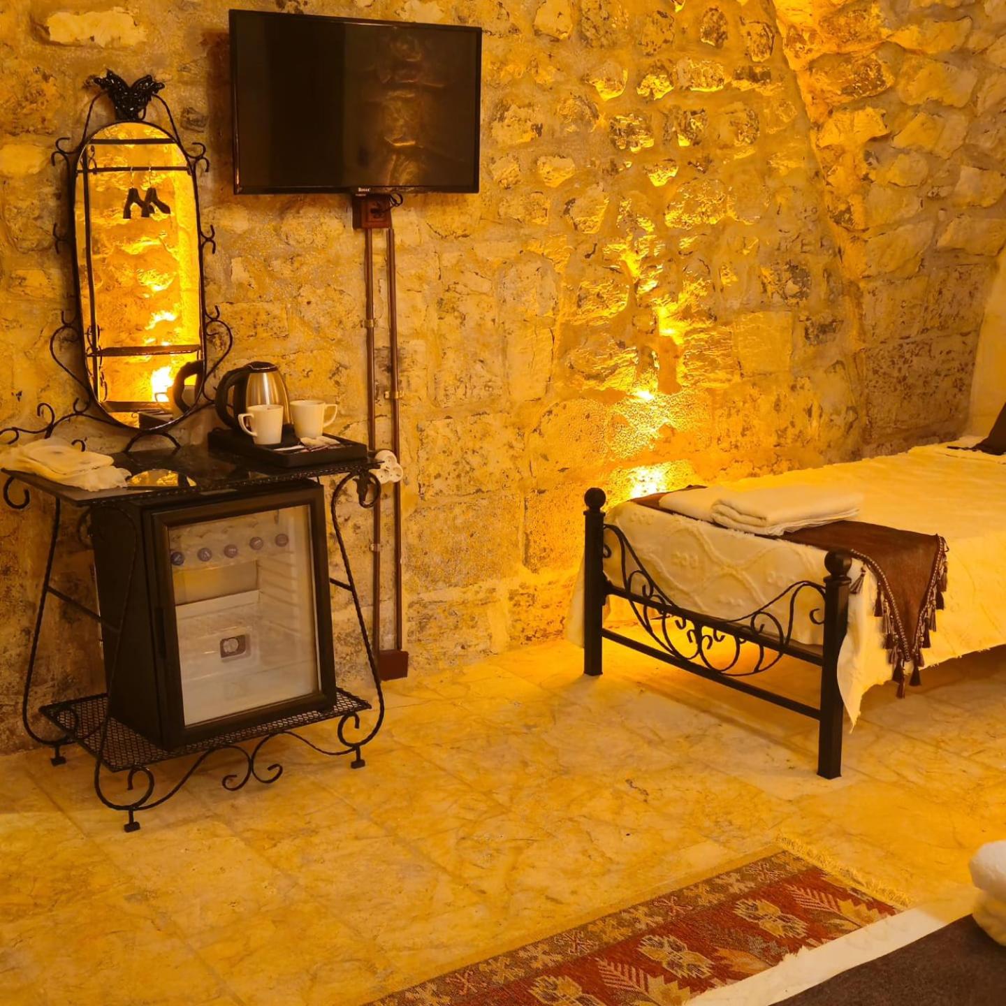 Deluxe Quadruple Room photo 3