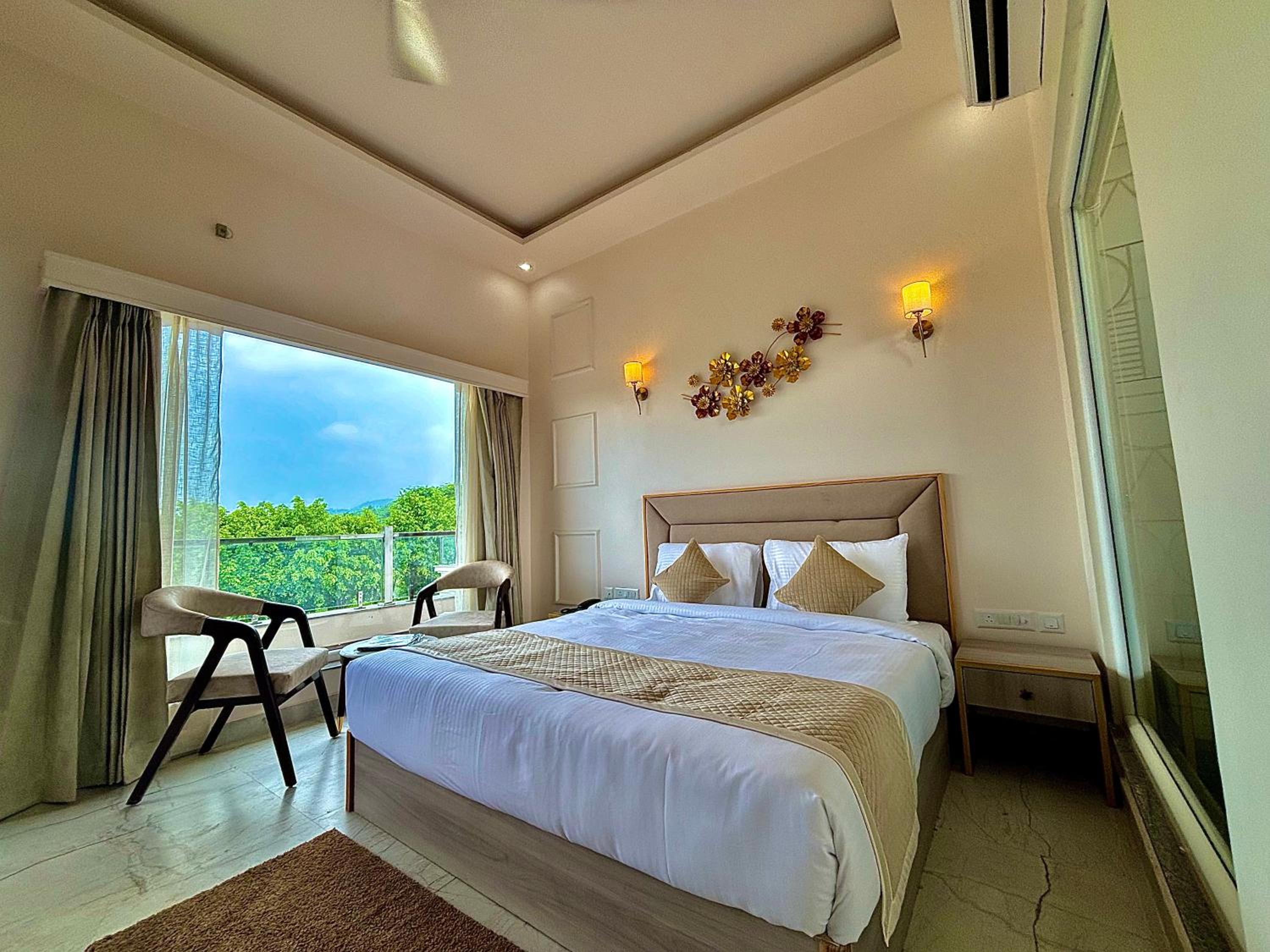 Deluxe Room photo 1