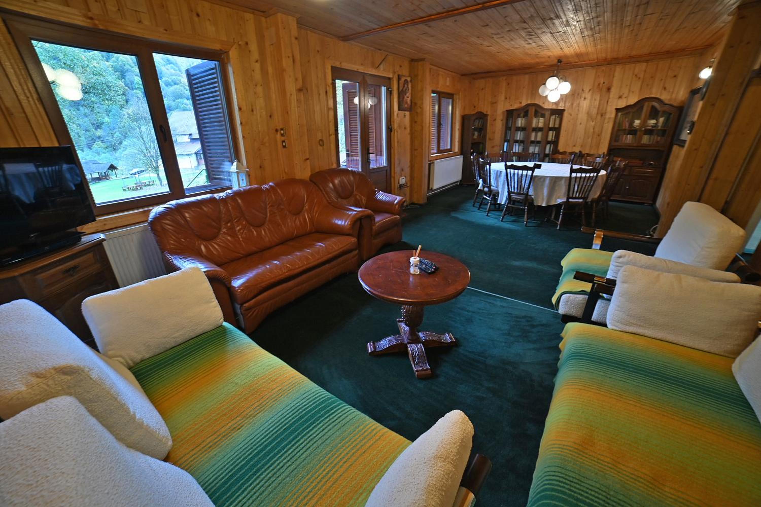 Chalet photo 1