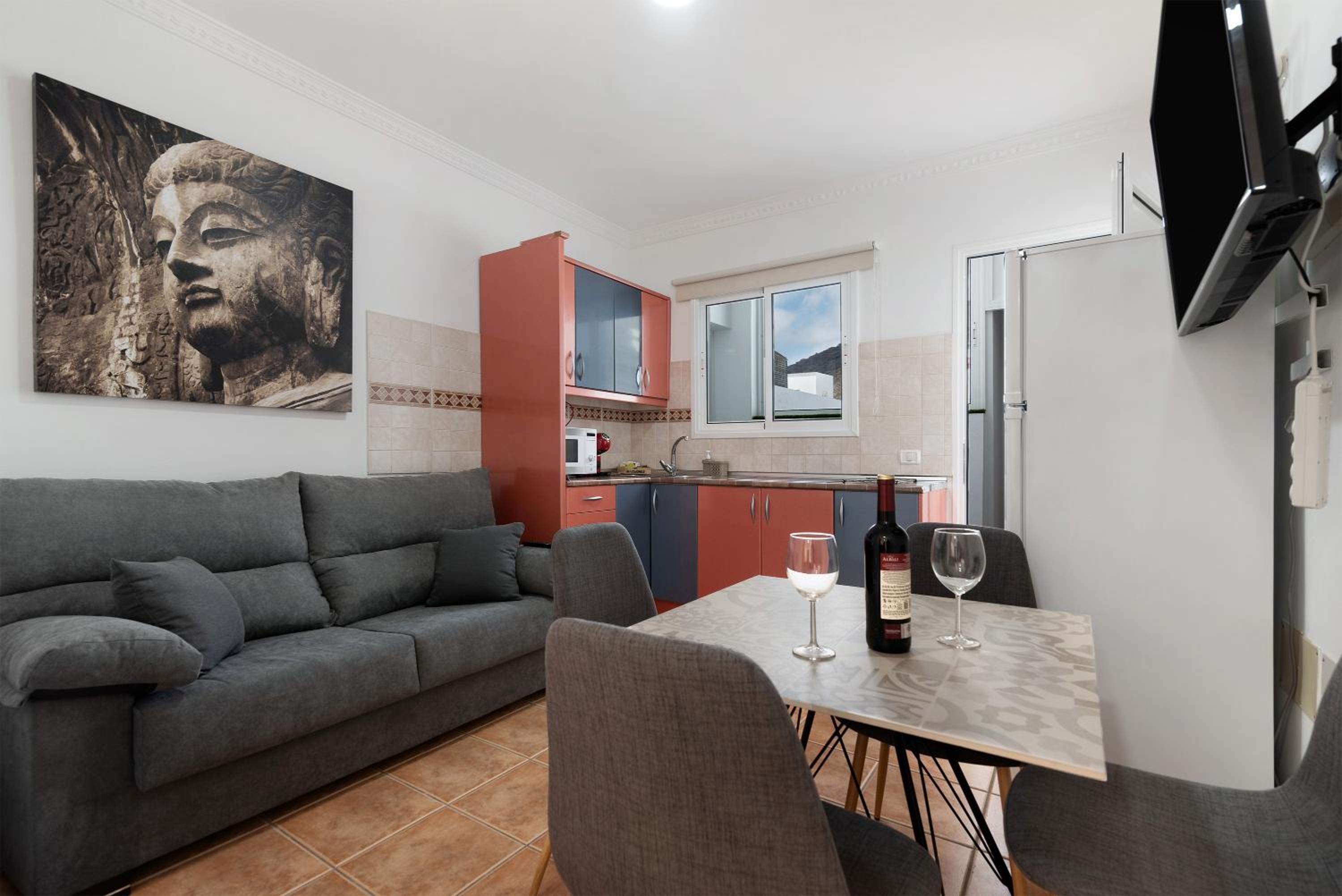 Apartamento Superior