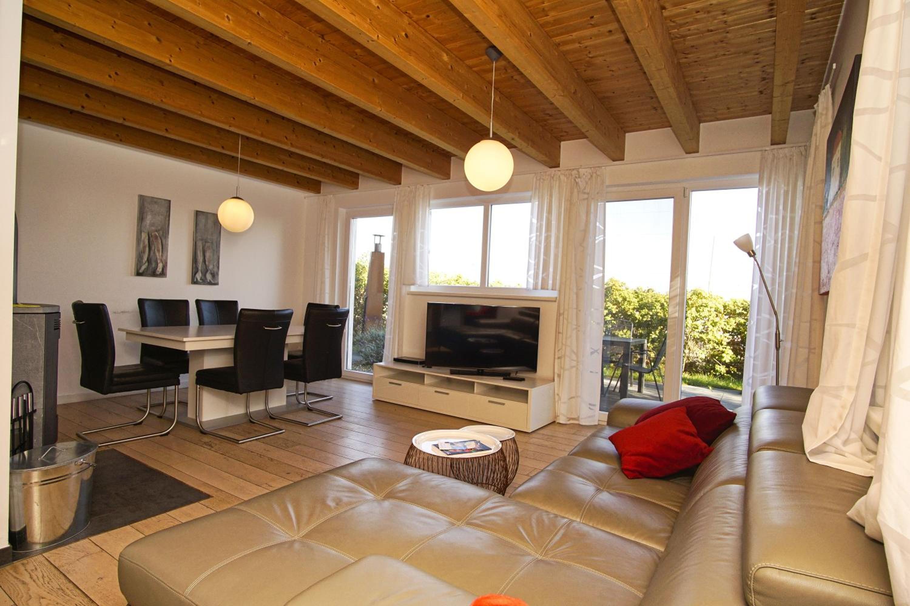 Vacation Home photo 1