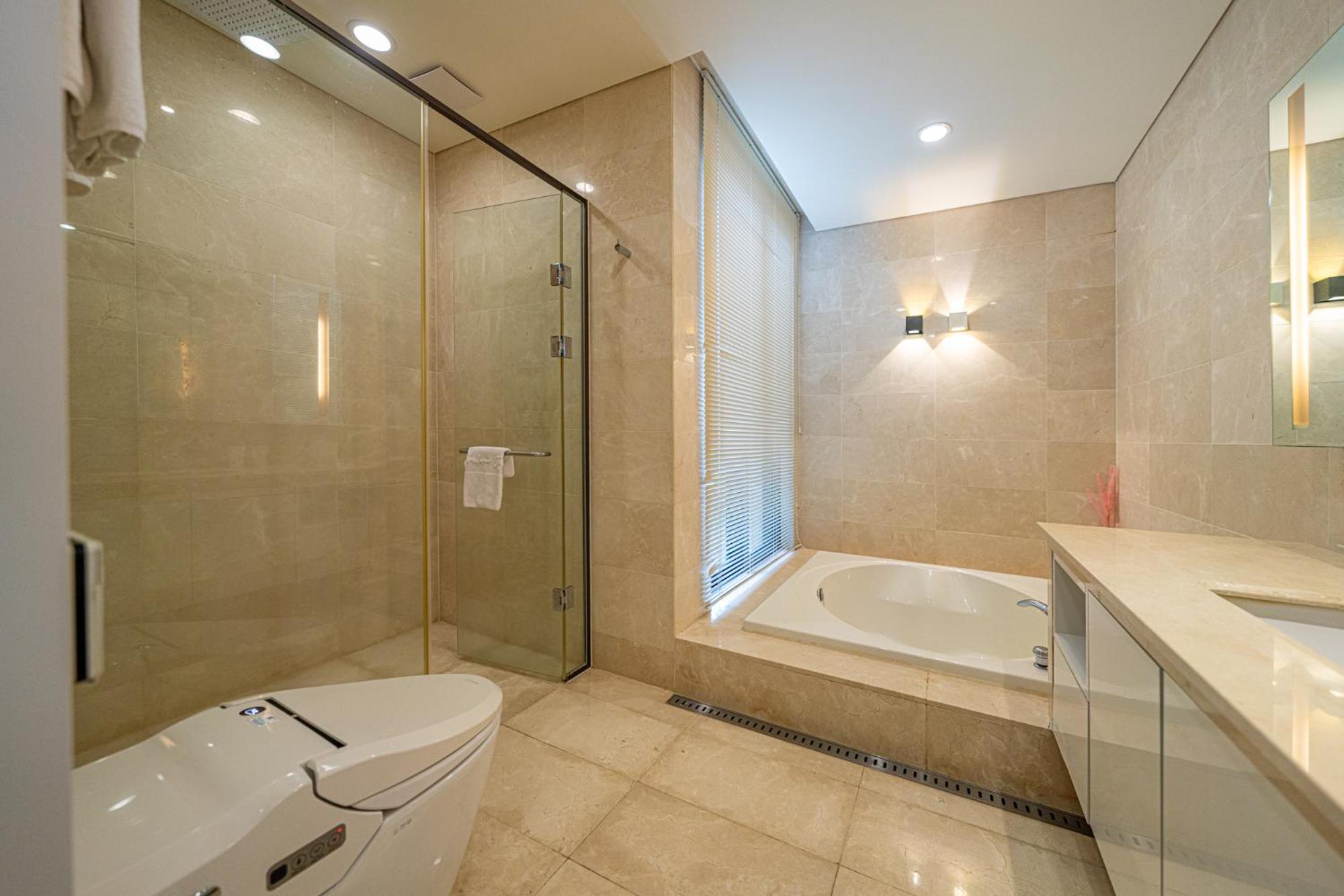 Pent House A - Photo 27