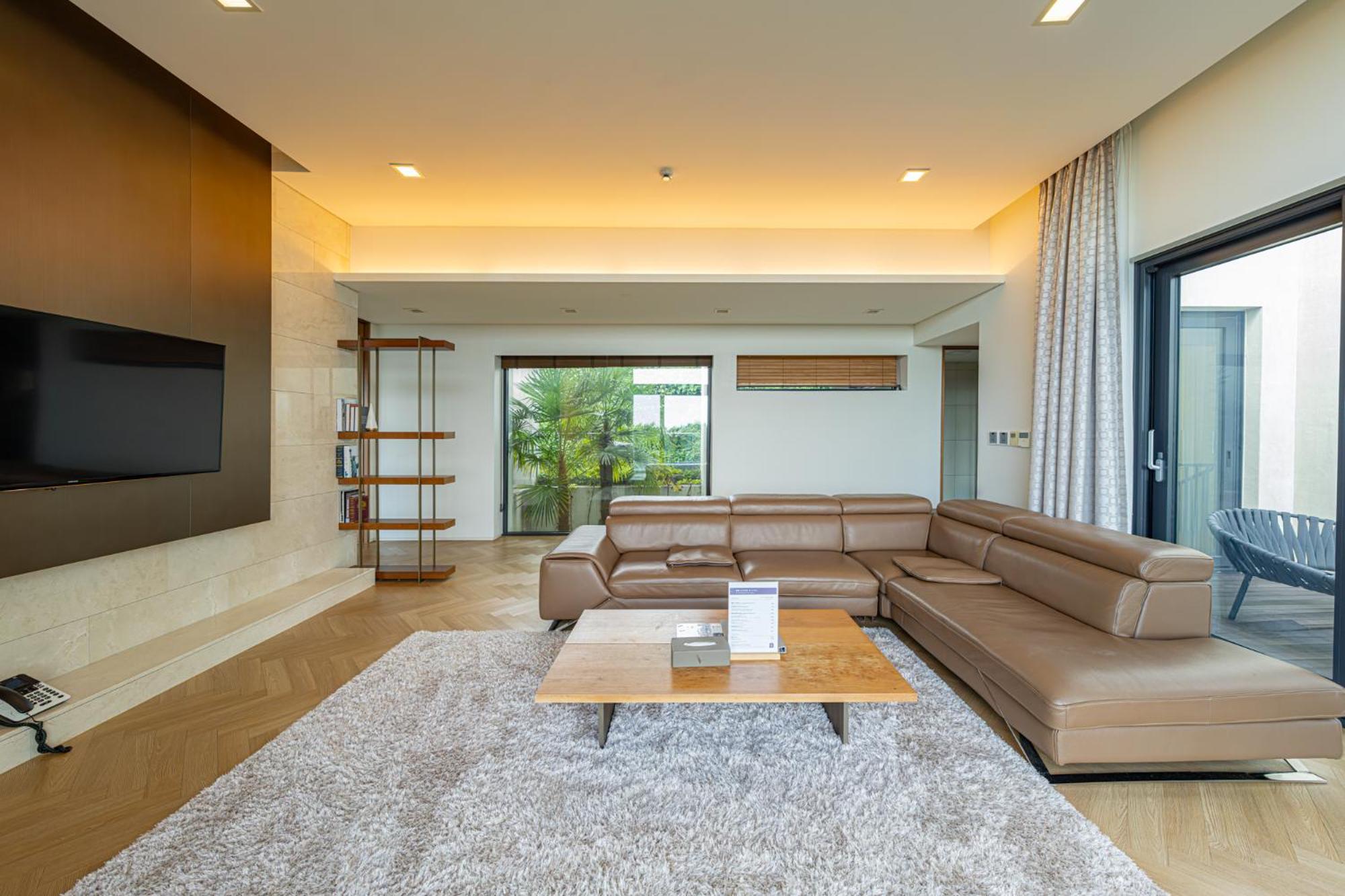 Pent House A - Photo 25