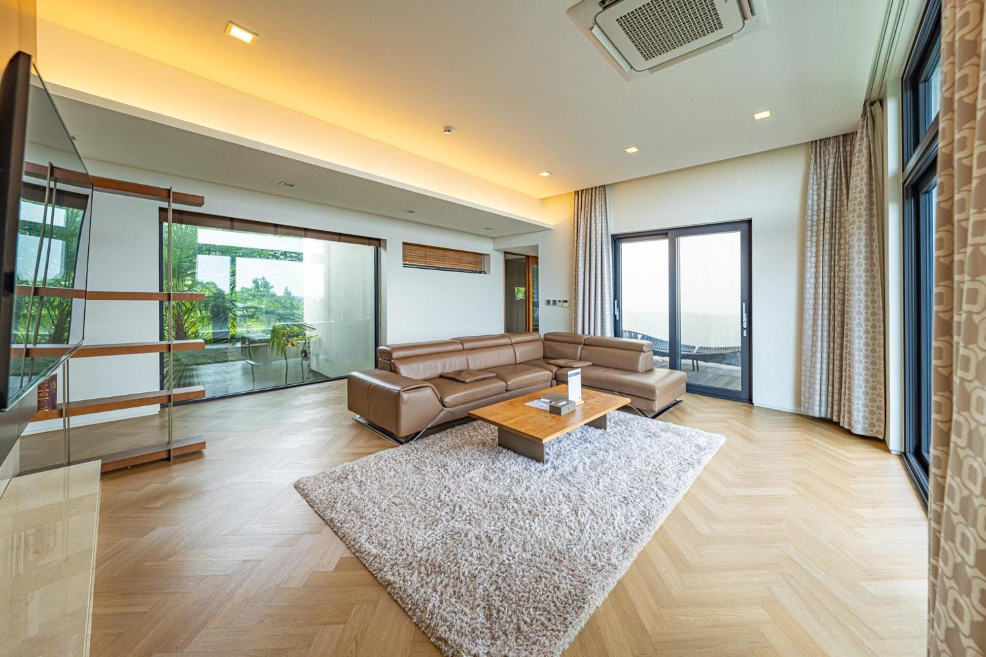 Pent House A - Photo 16
