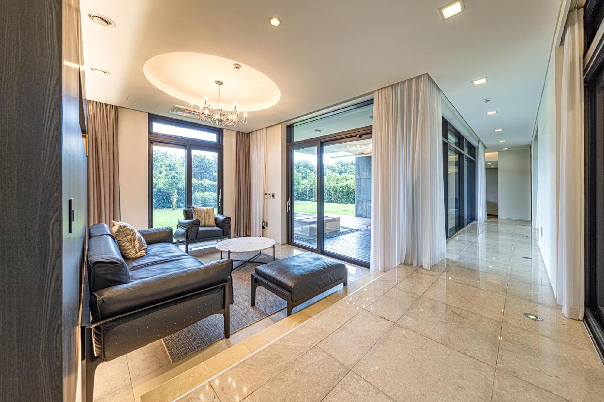 Pent House A - Photo 24