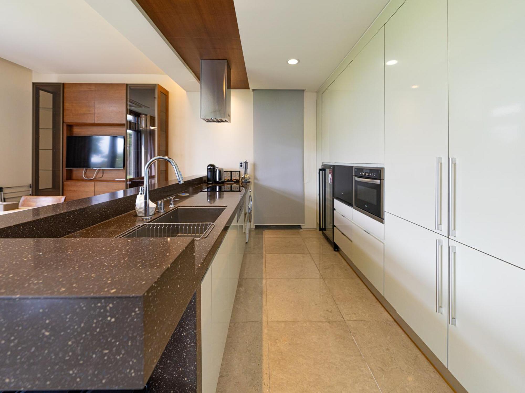 Pent House A - Photo 14