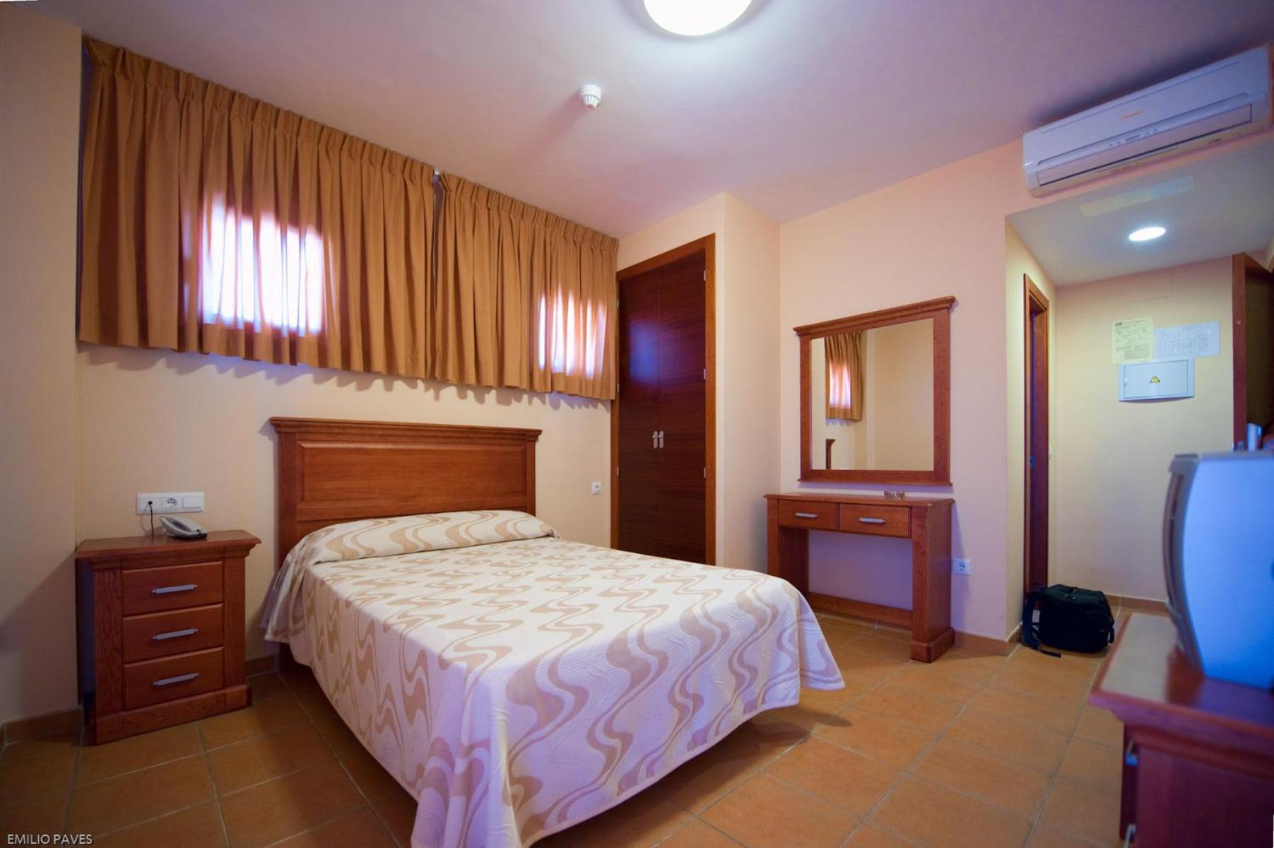 Habitación Doble