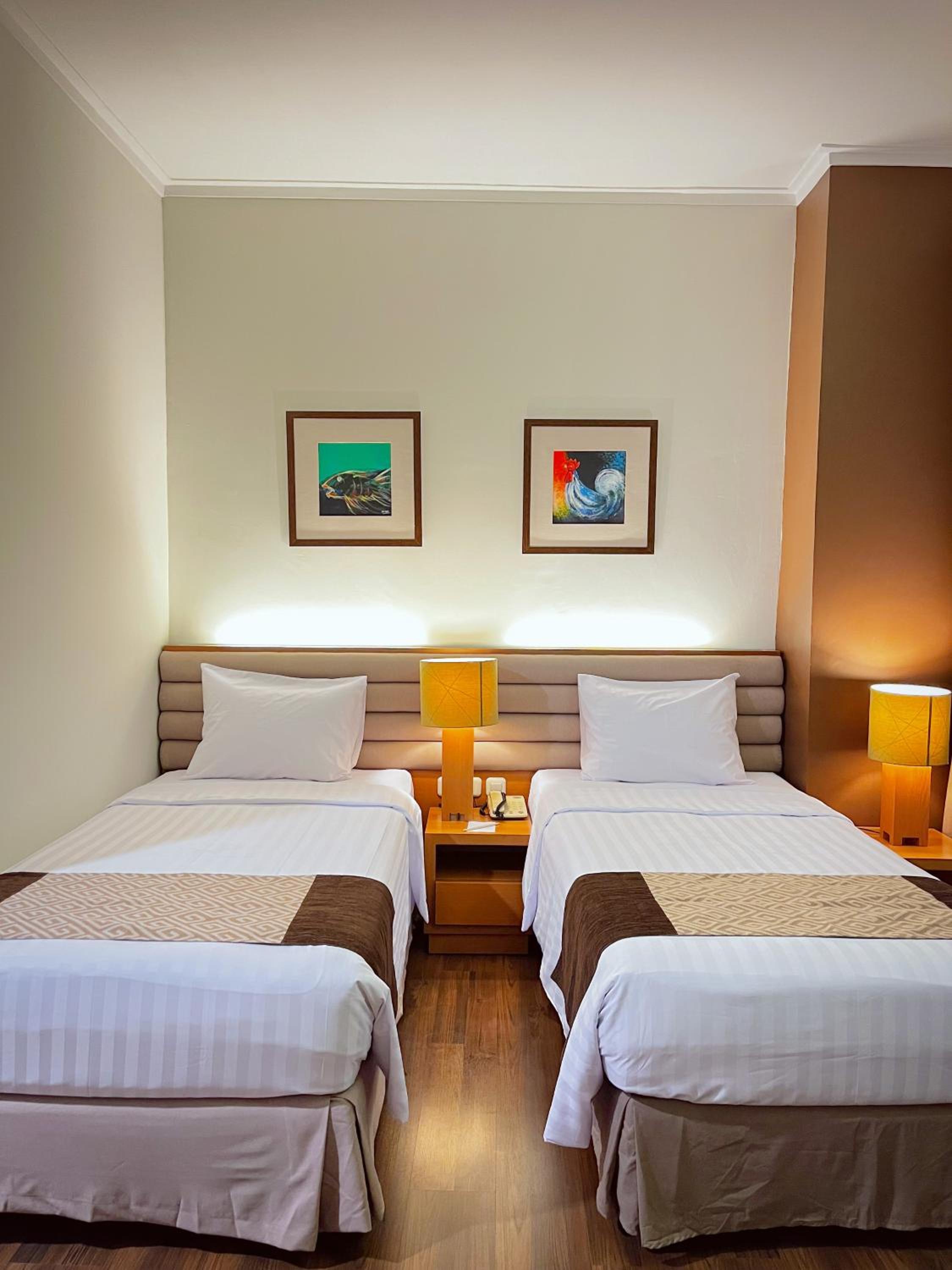 King Room