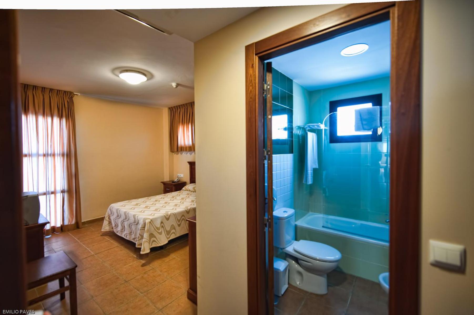 Double Room photo 2