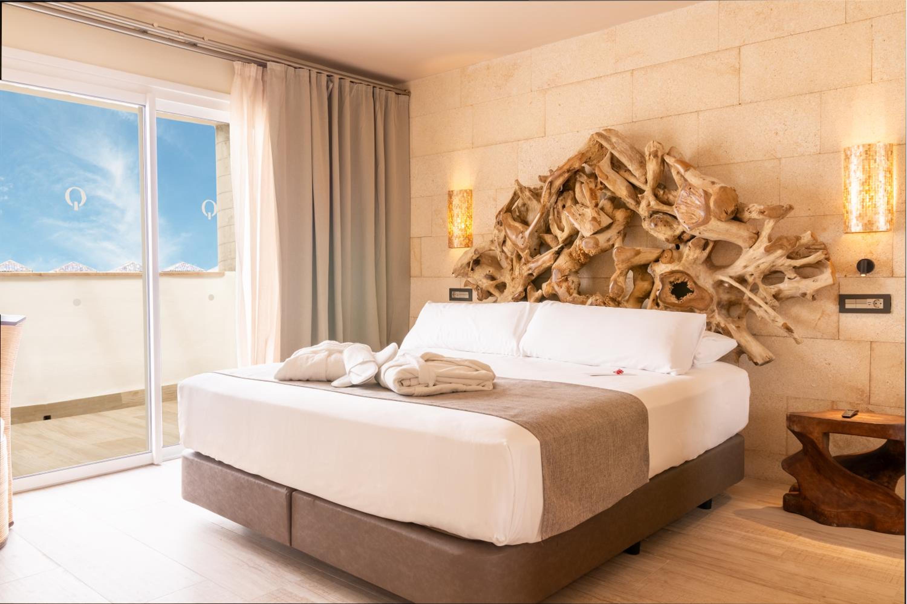Suite Junior de Lujo