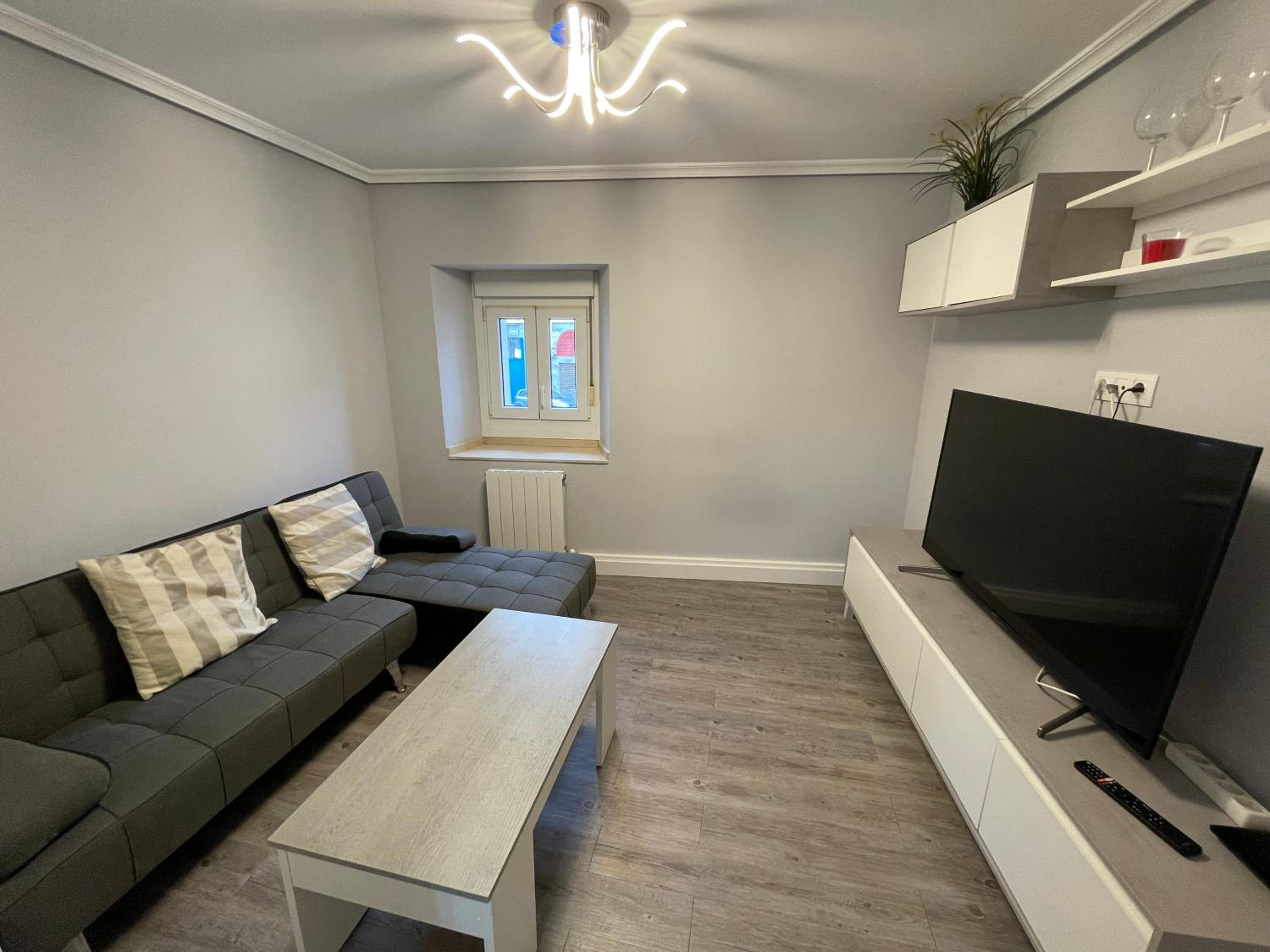 Apartamento