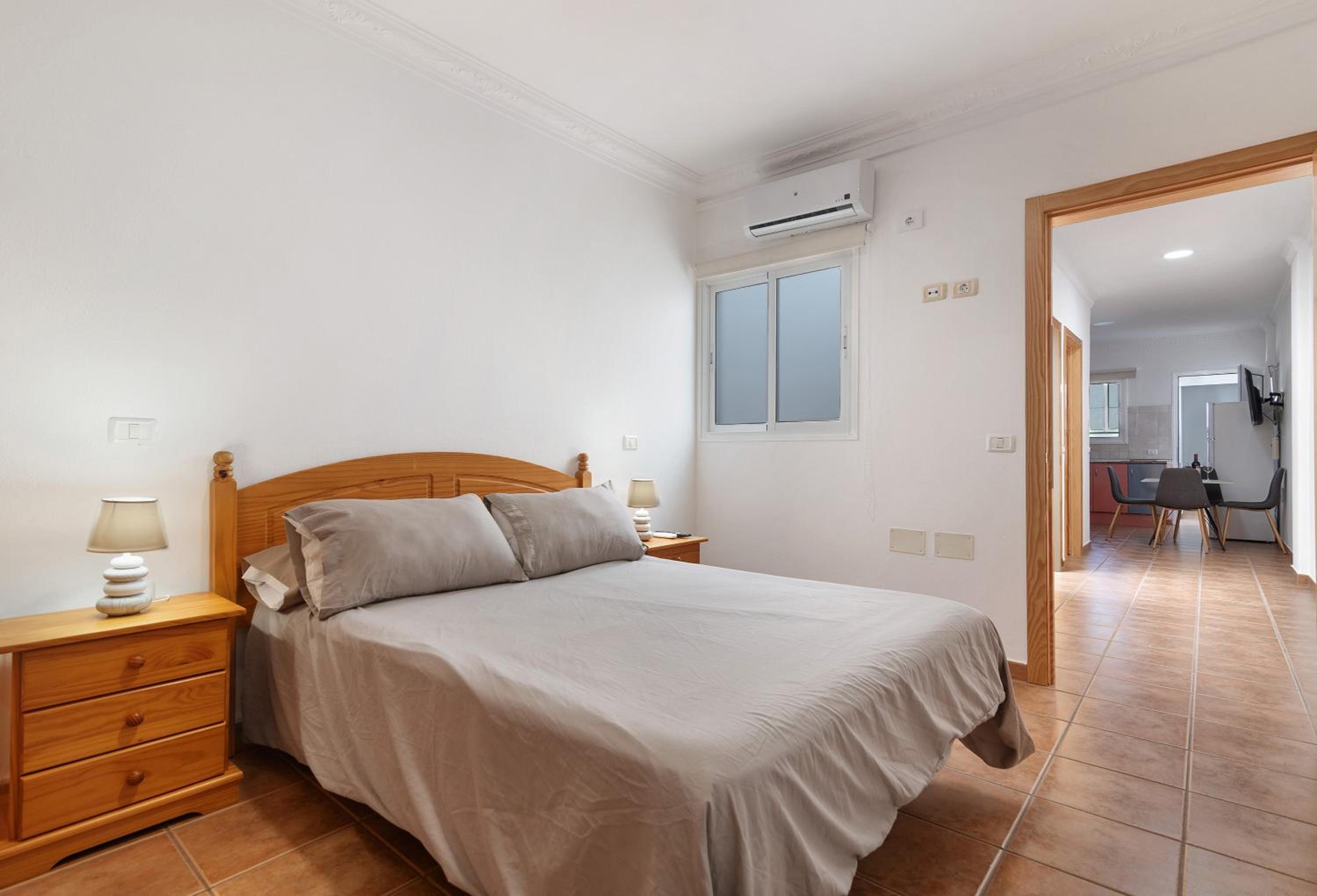 Studio Apartment with Sea View photo 3