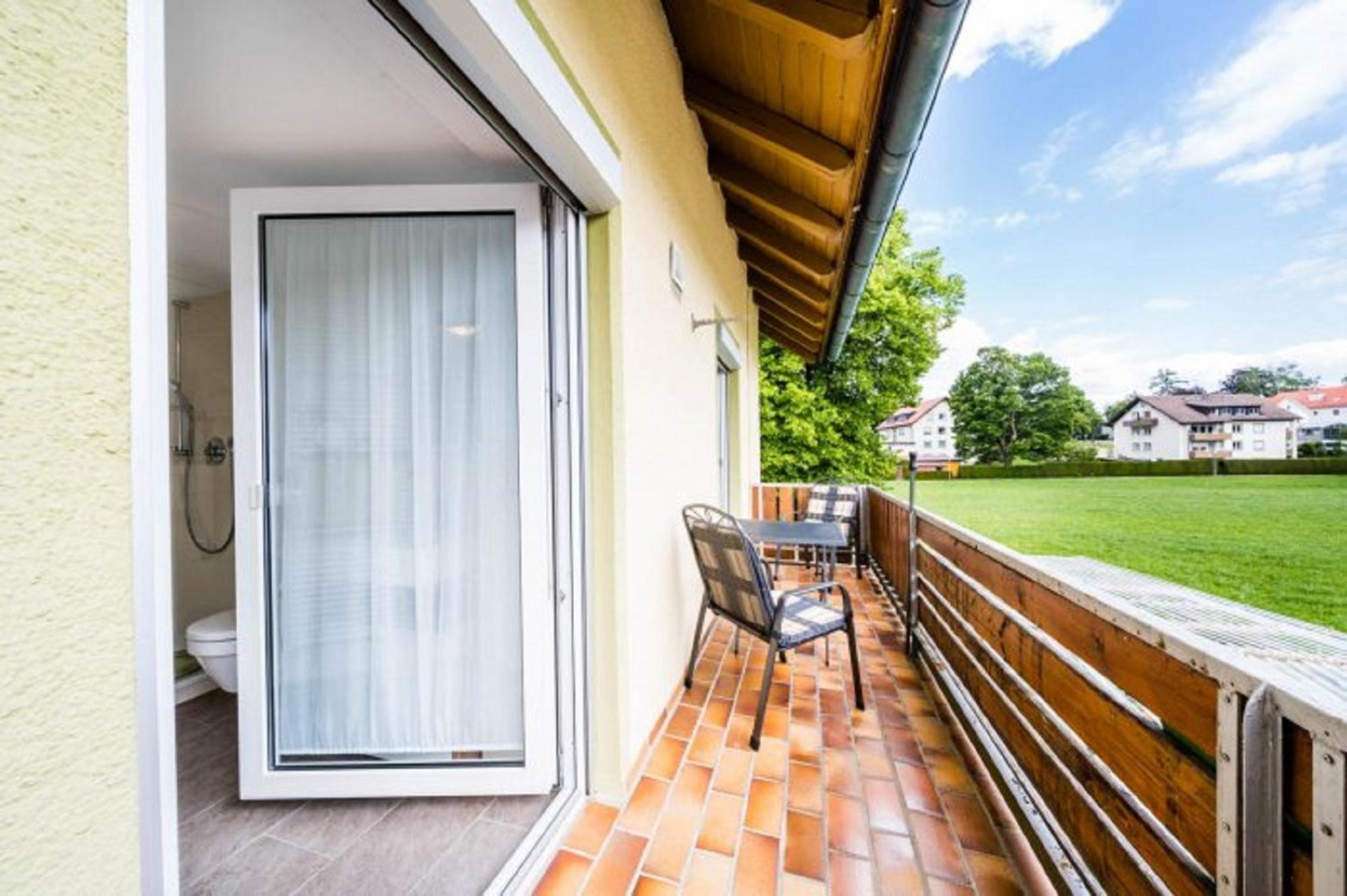Apartment with Garden View photo 3
