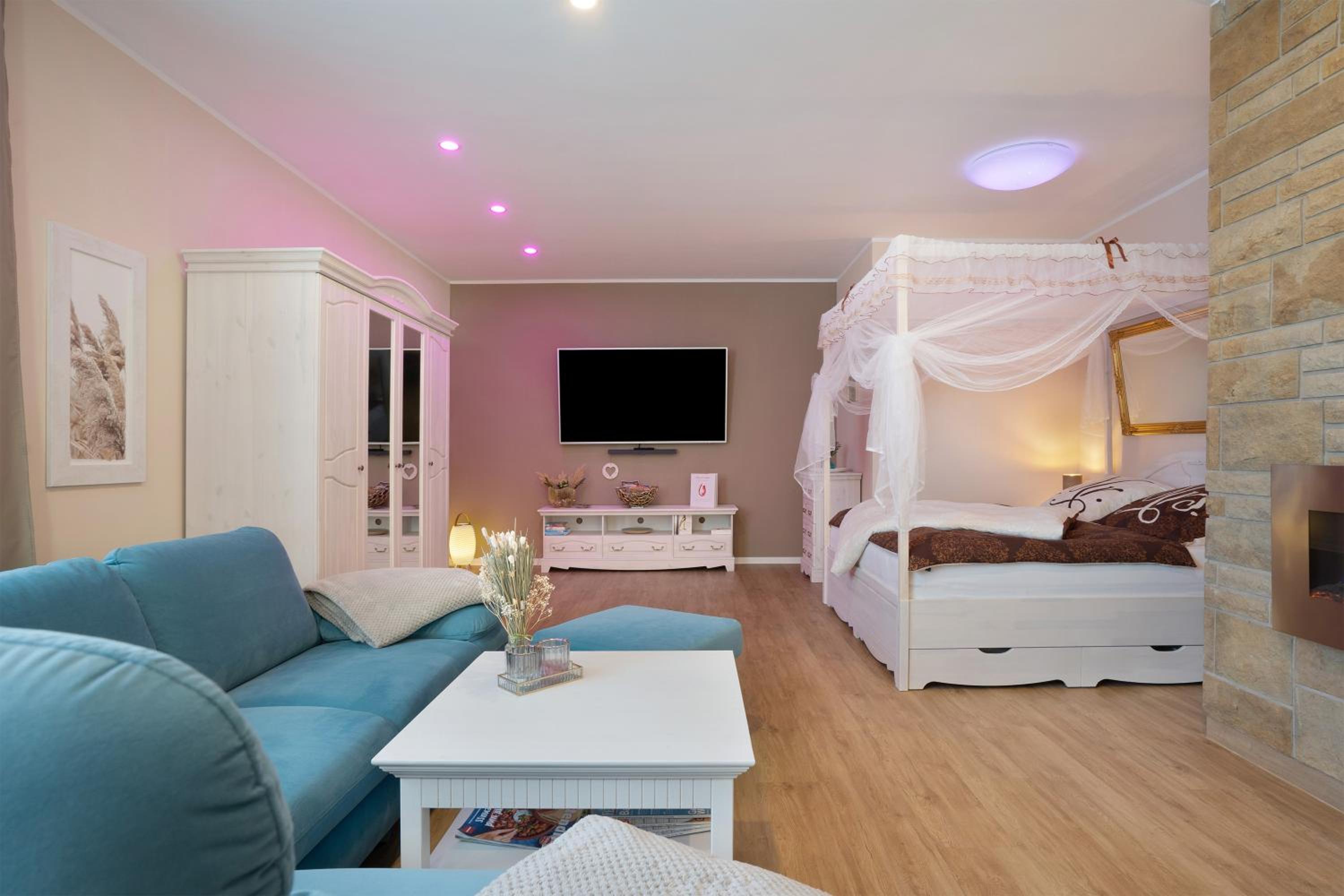 Apartment with Terrace photo 1