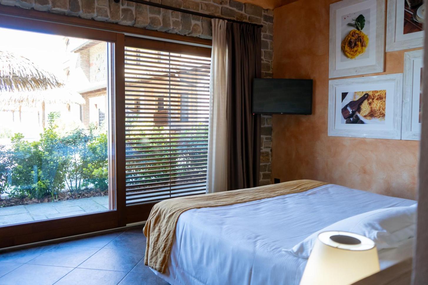 Junior Suite - Photo 2