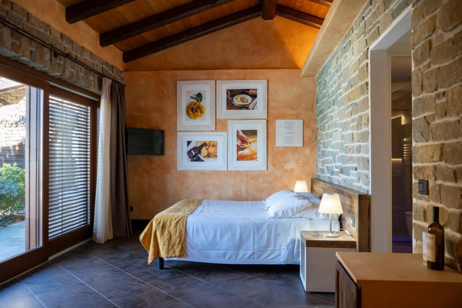 Junior Suite - Photo 1