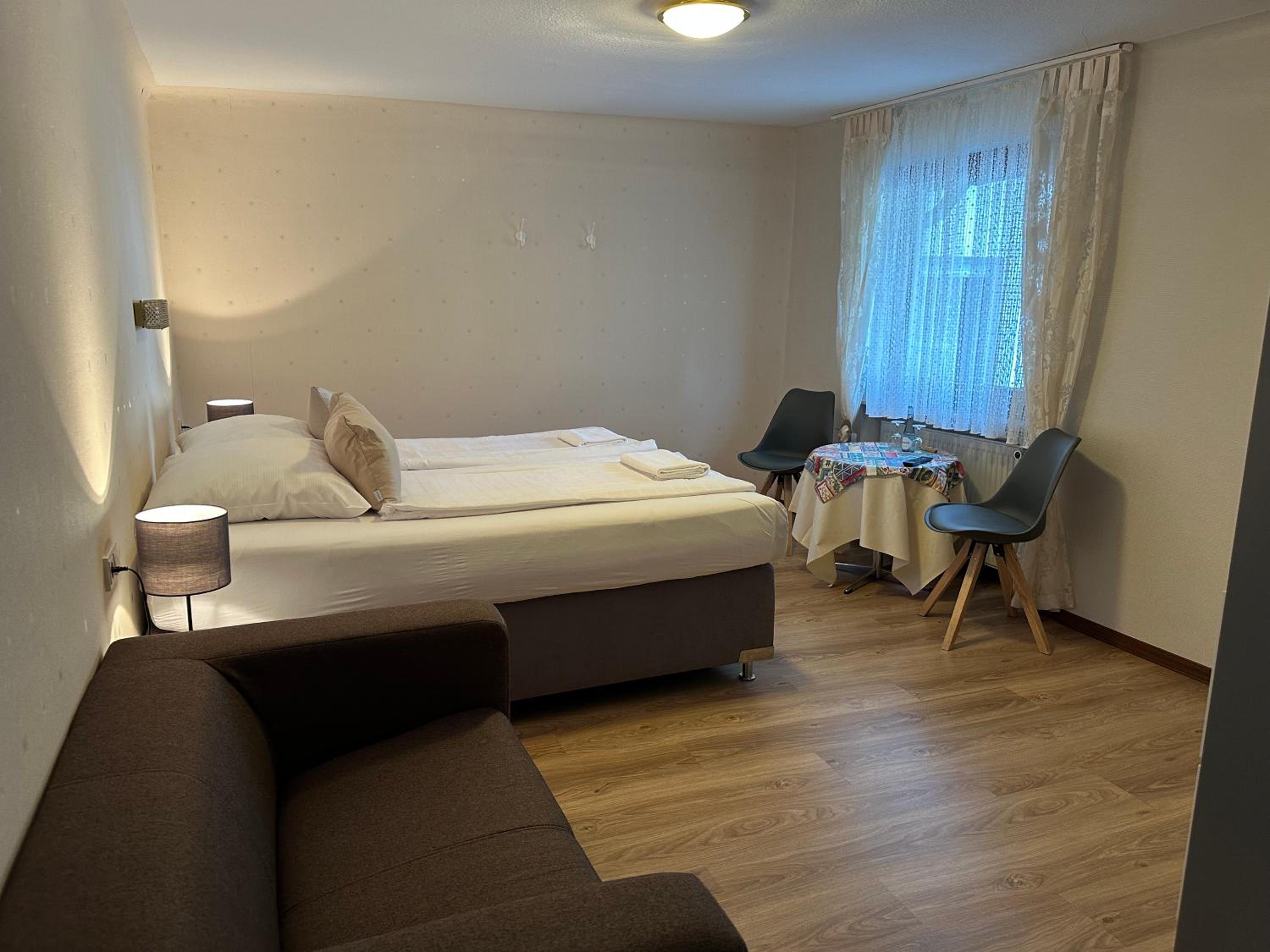 Double Room