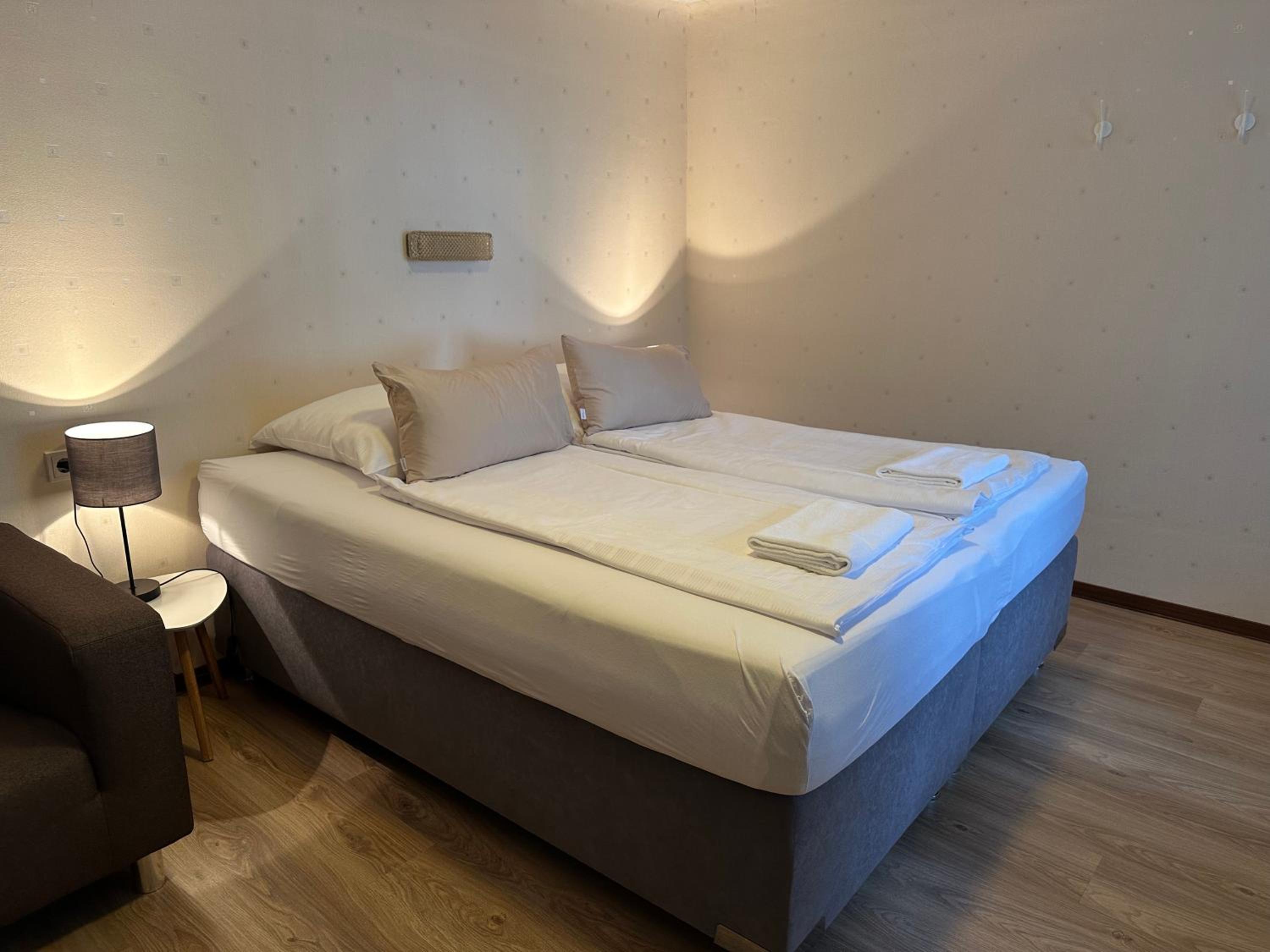 Double Room photo 3