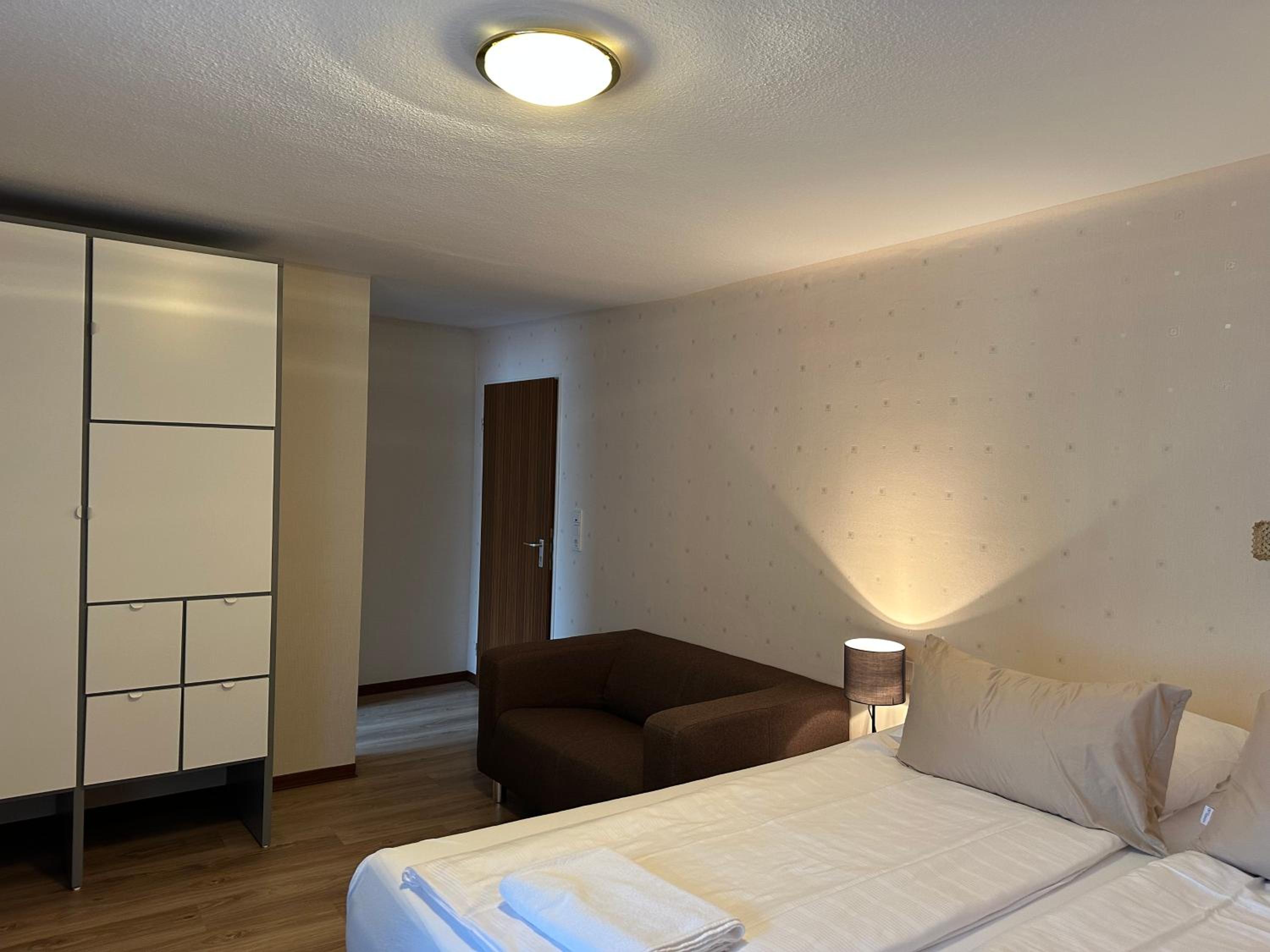 Double Room photo 2