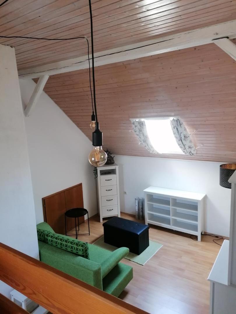 Apartment photo 1