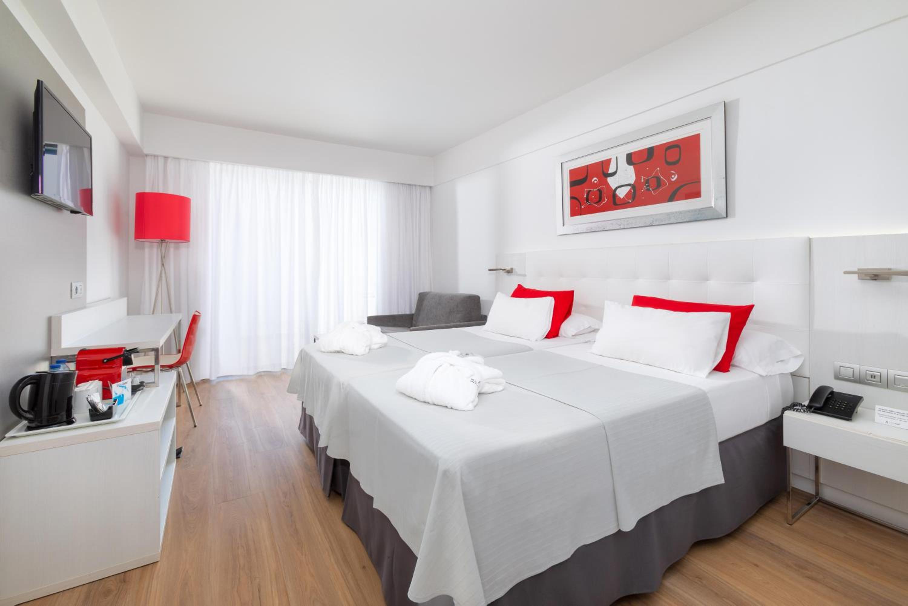 Standard Double Room Alexandre photo 2