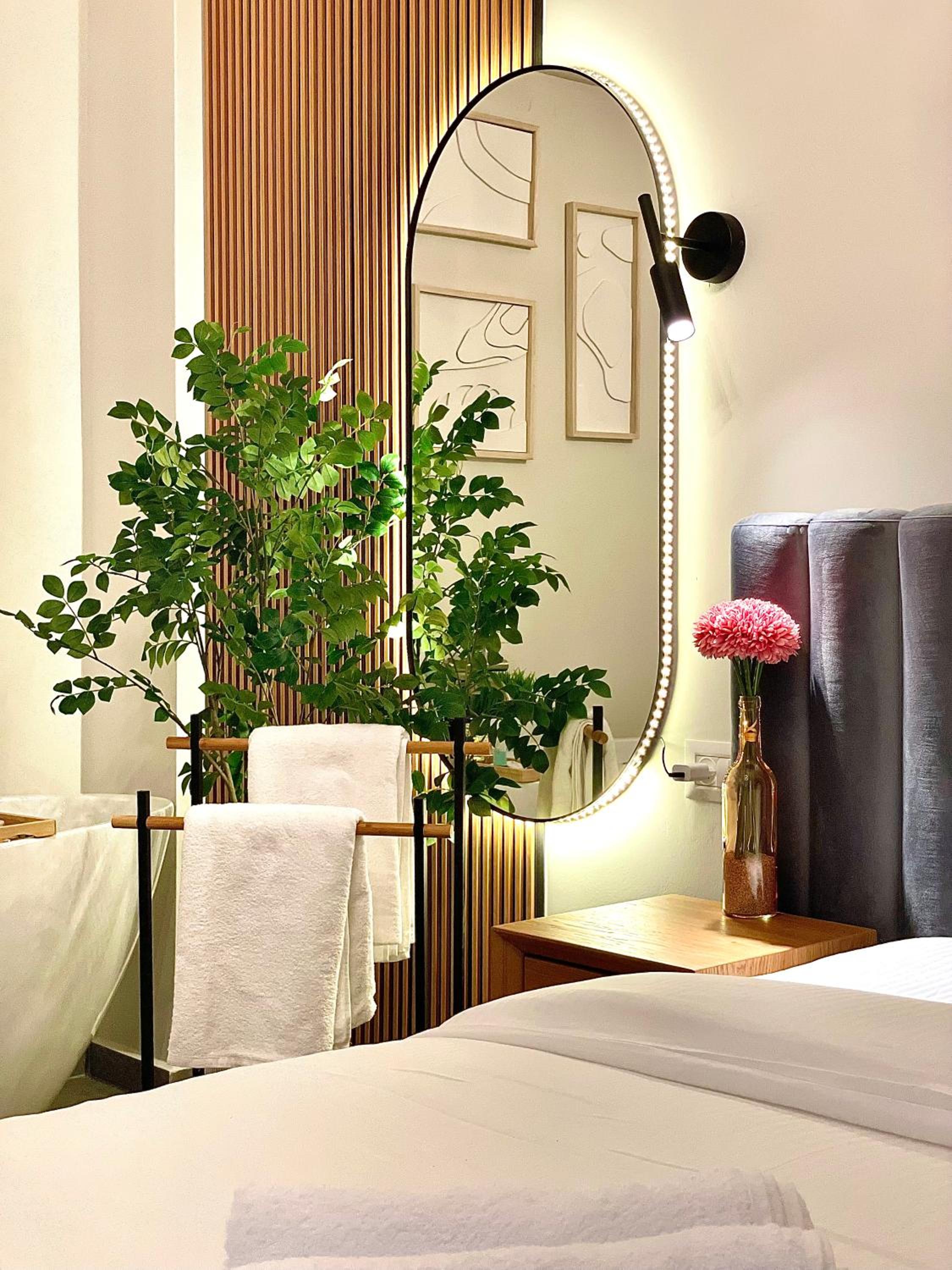 Suite with Spa Access photo 2