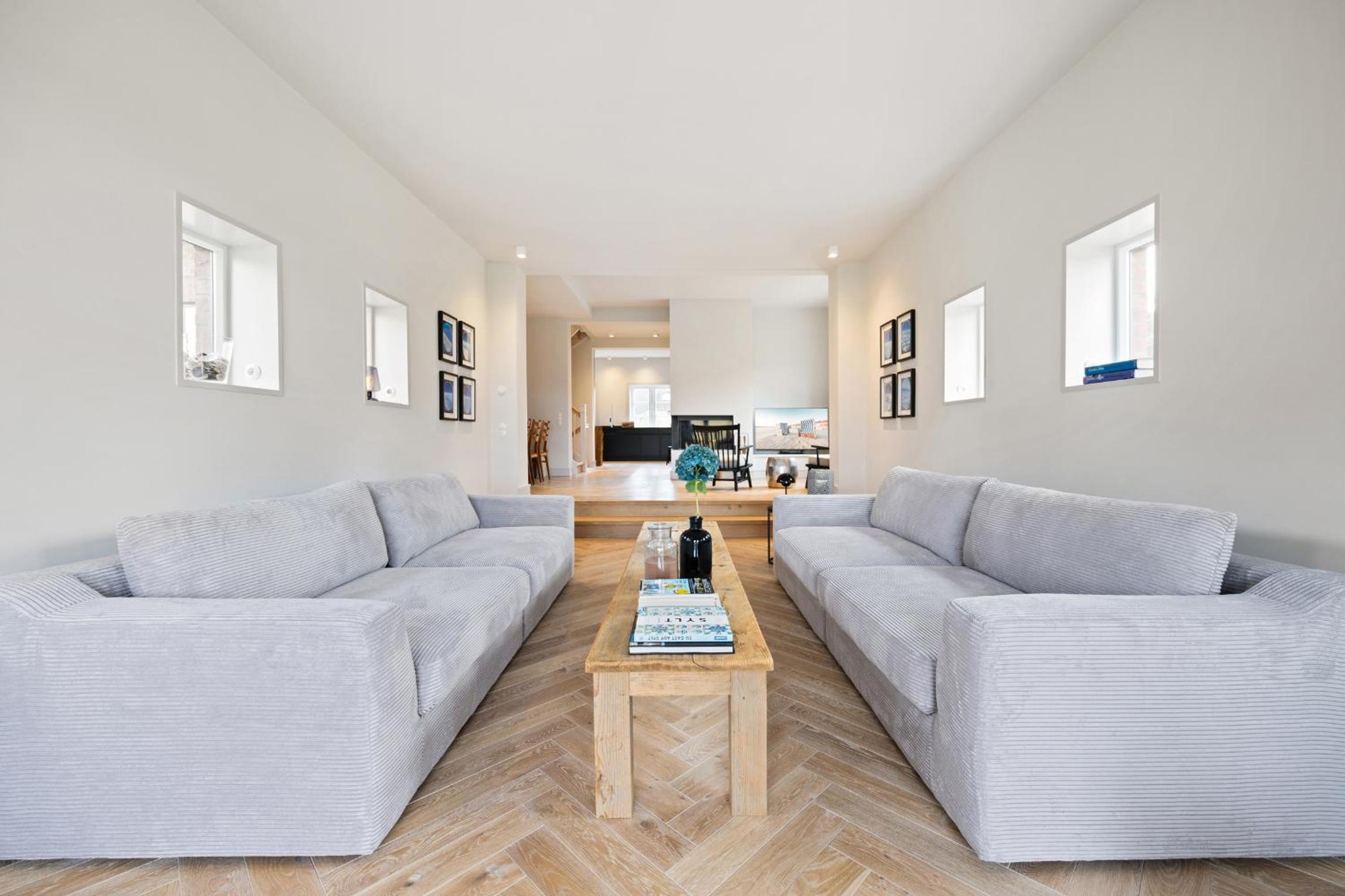 Vacation Home photo 1