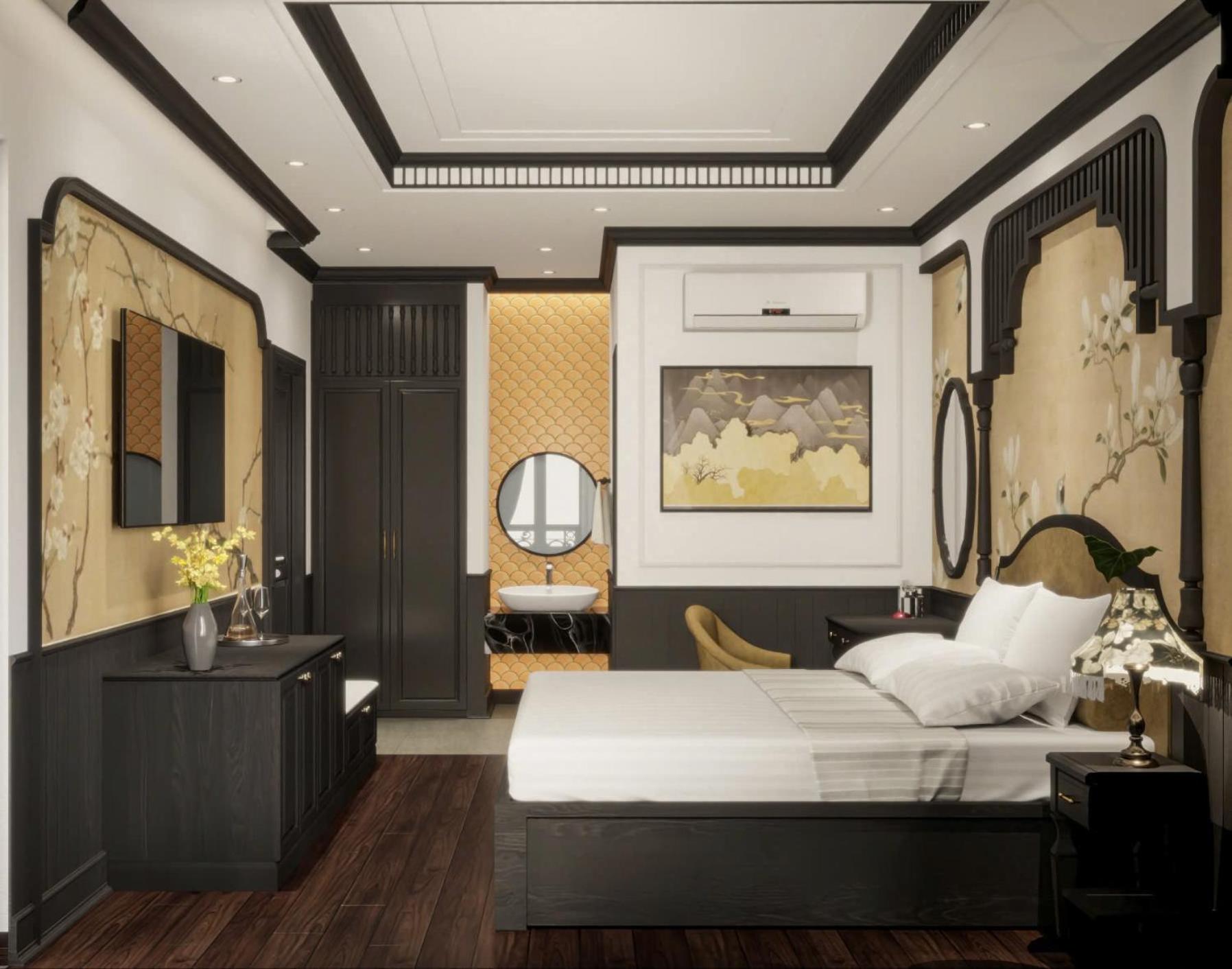 Deluxe Suite - Photo 1