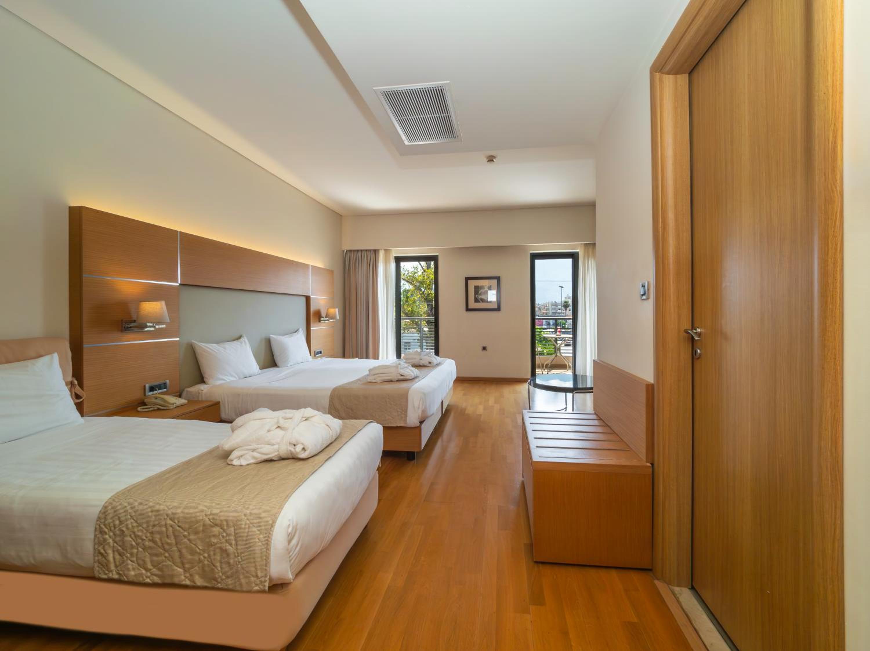 Superior Triple Room - Photo 7