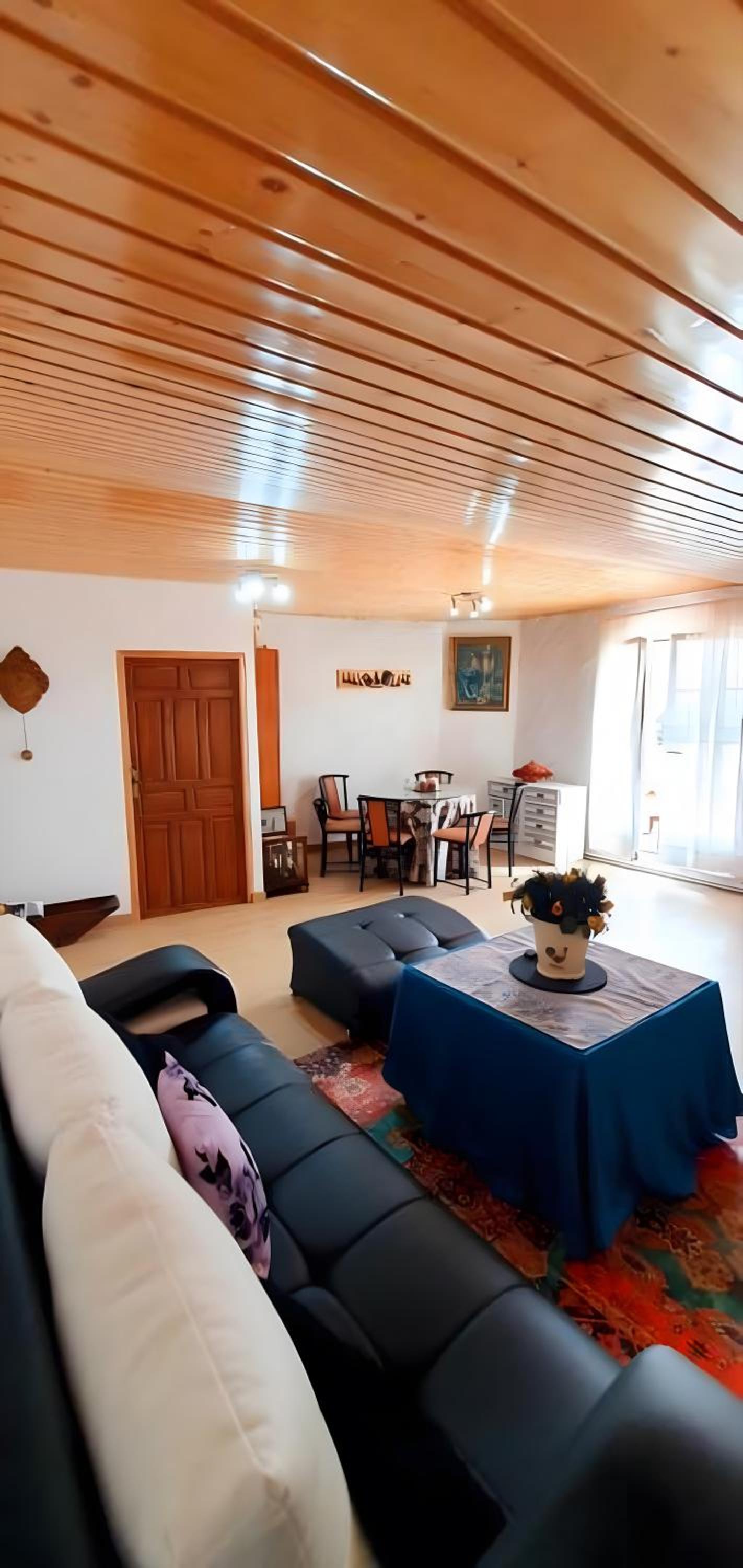 Apartamento Superior con Balcón
