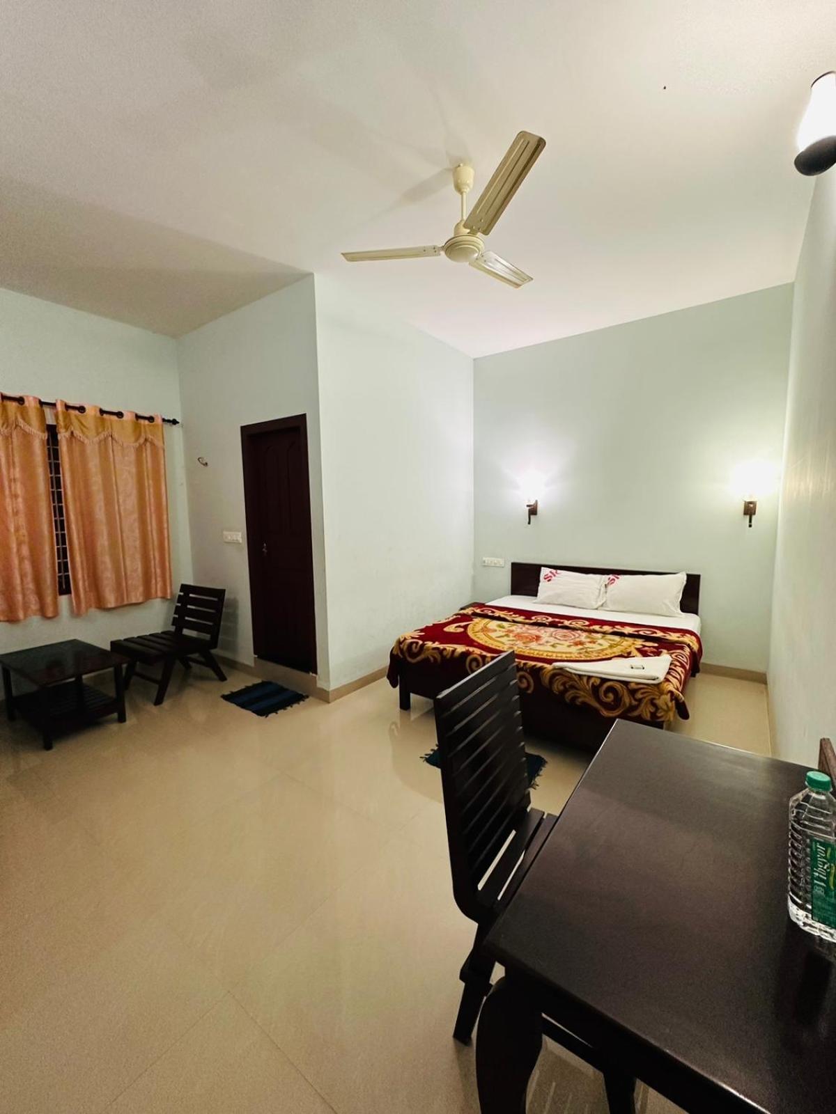Double Room With Garden View photo 1