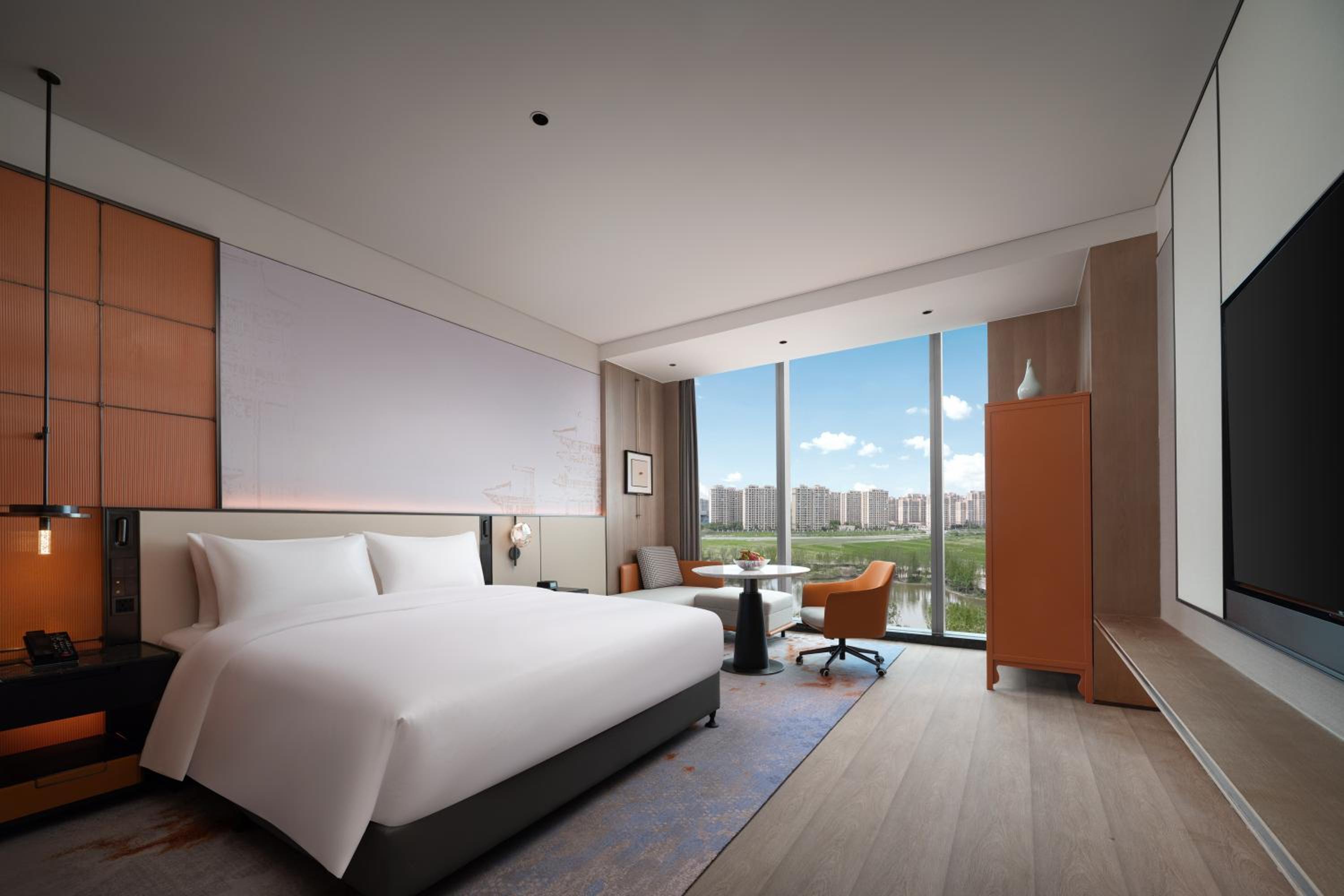 Executive King Room photo 1