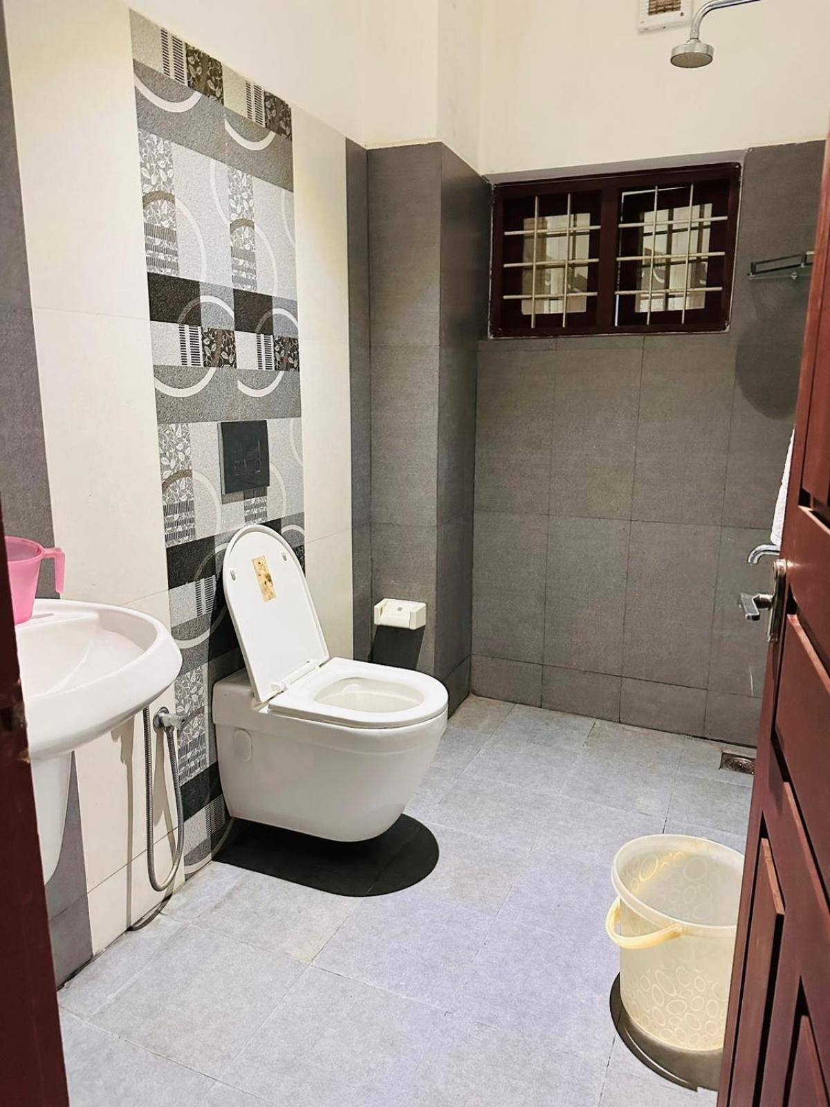 Deluxe Family Suite photo 2