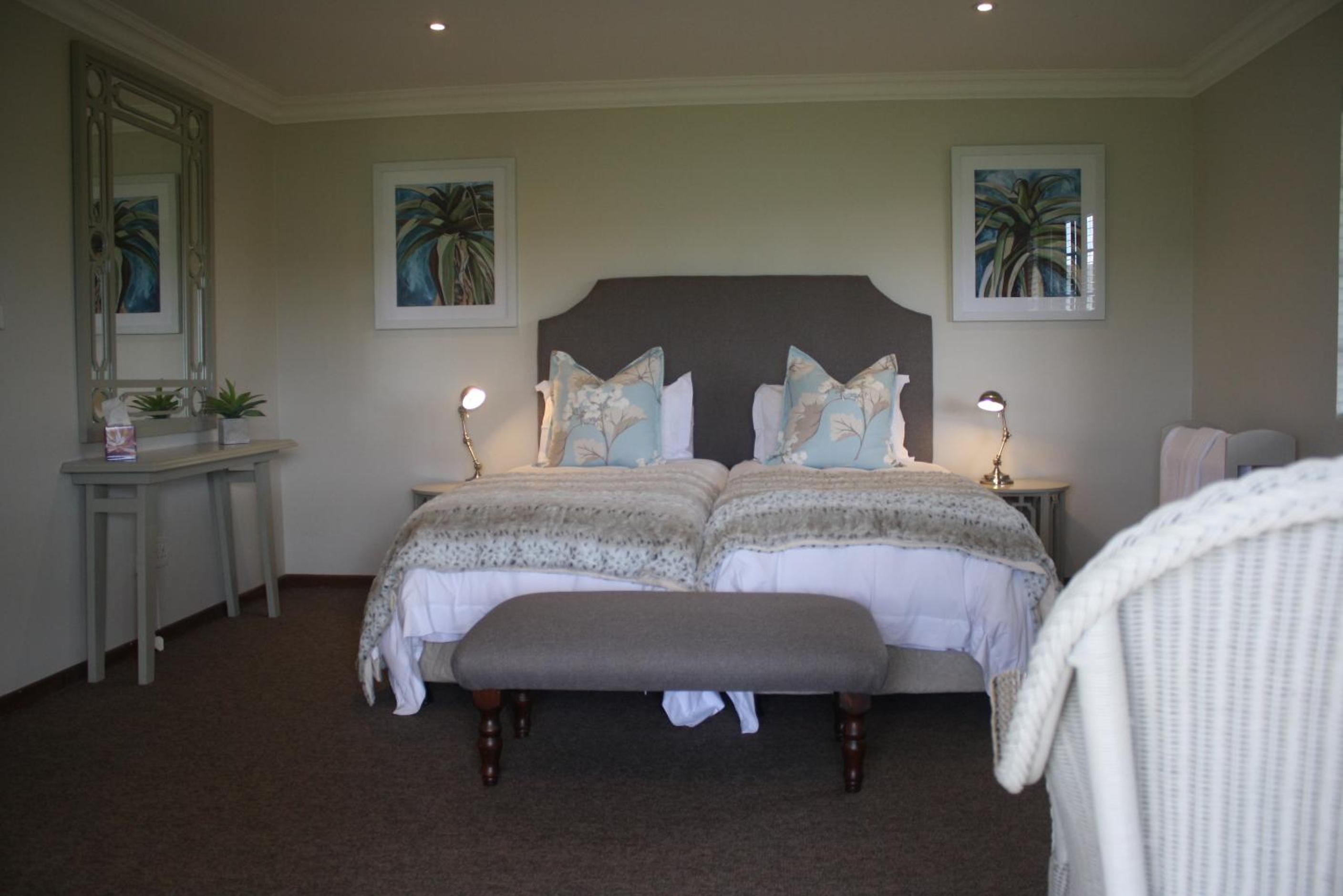 Double Room photo 1