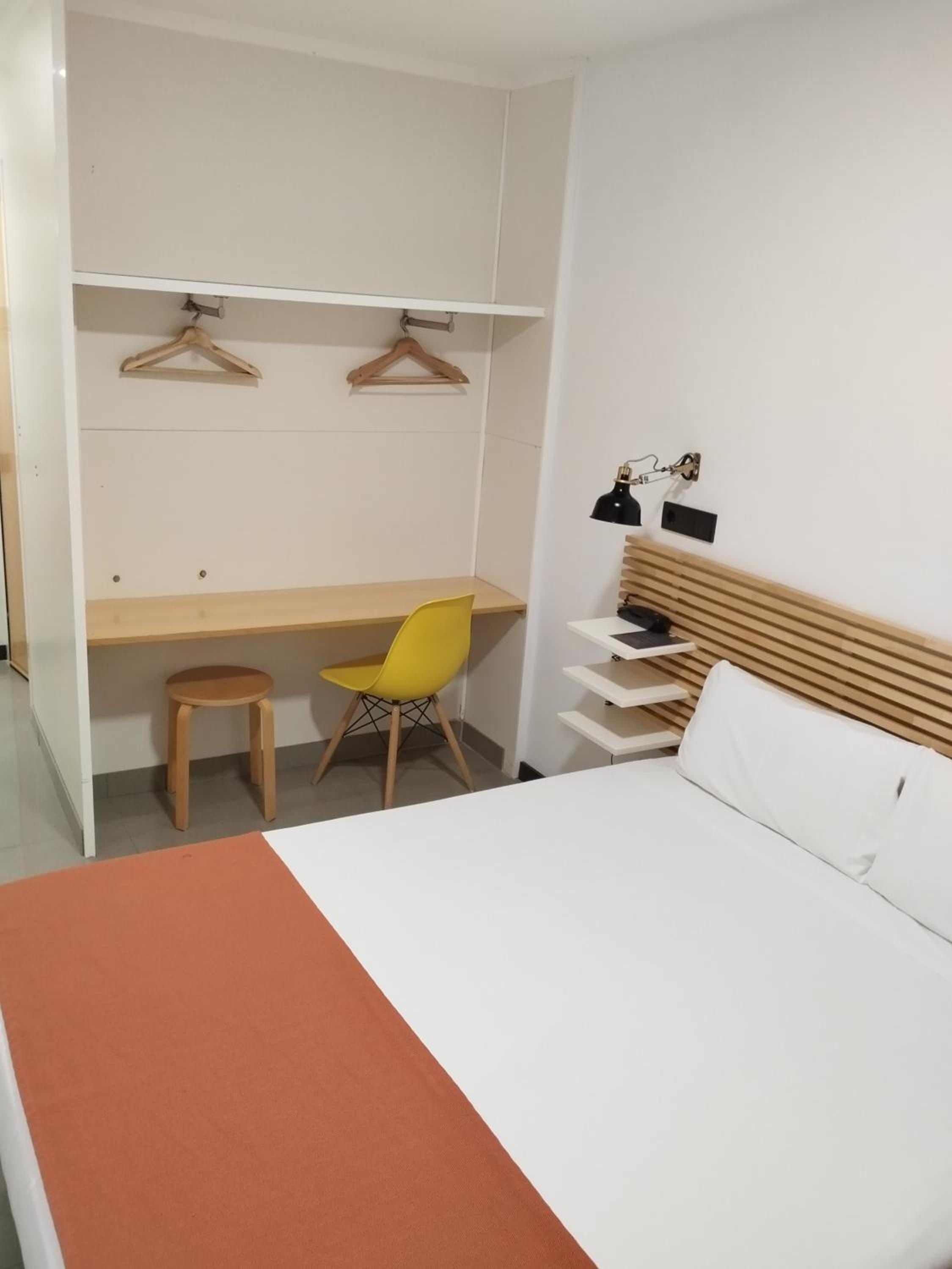 Double Room with Balcony photo 2
