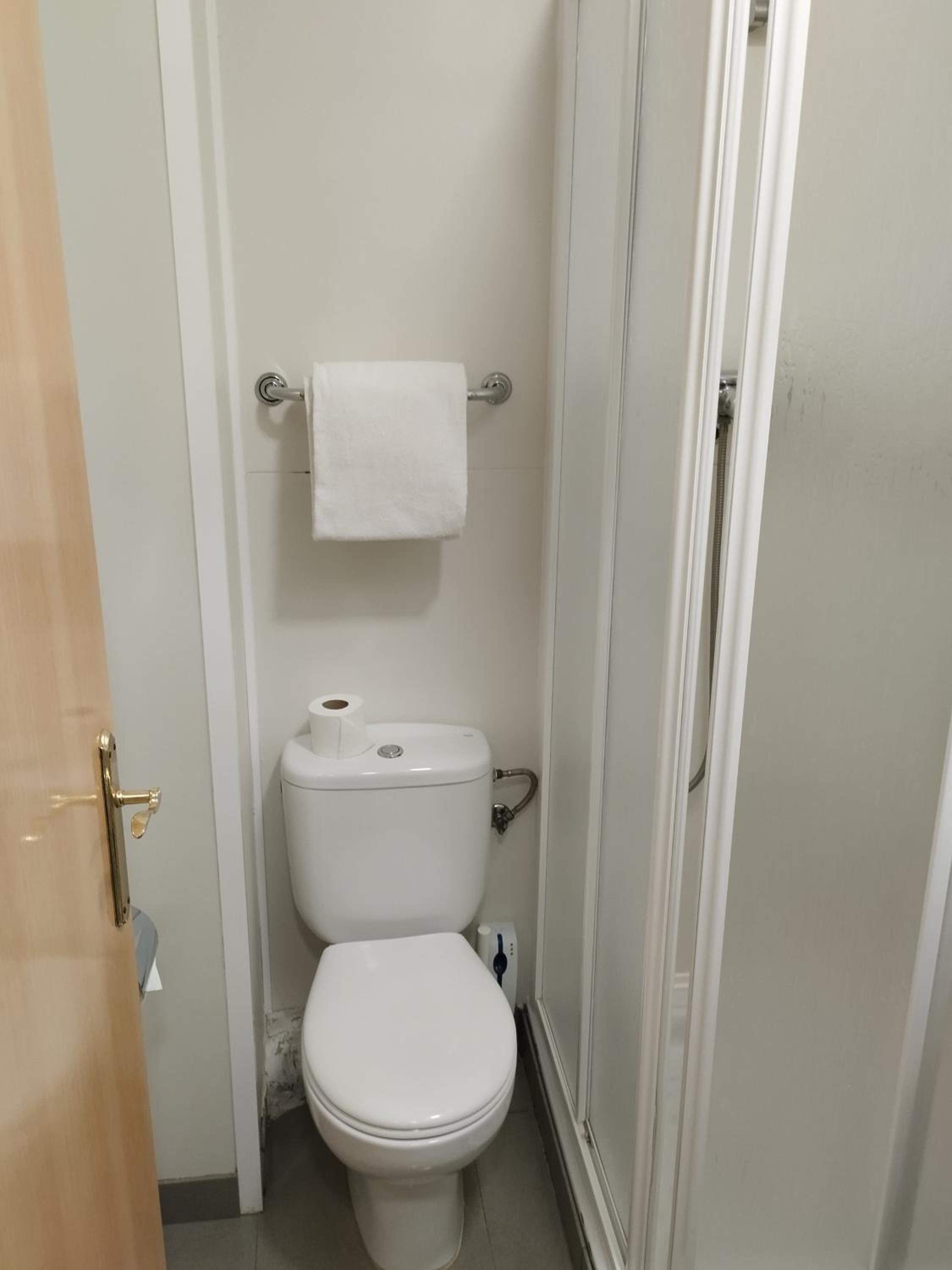 Double Room with Balcony photo 3