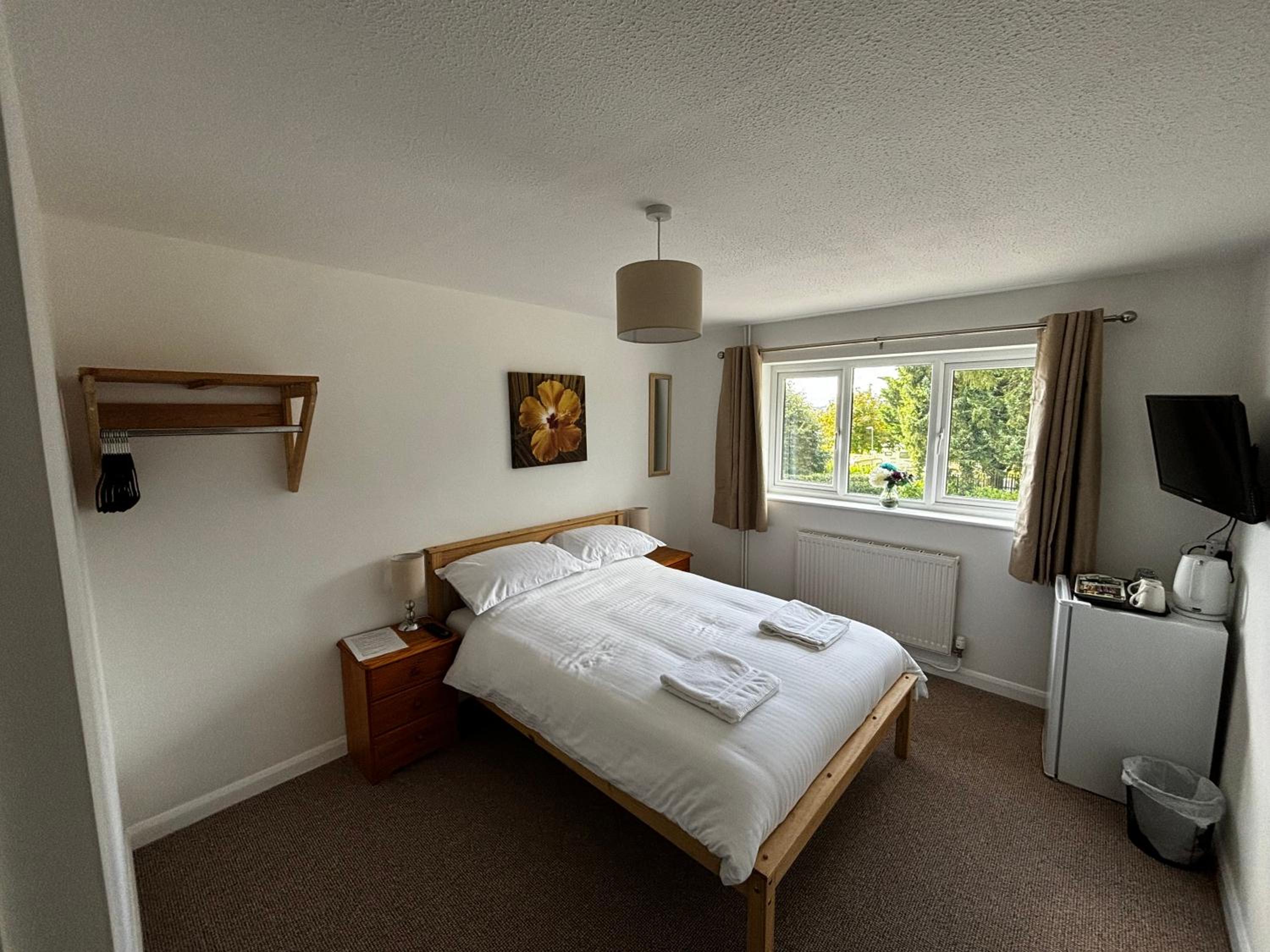 Double or Twin Room photo 1