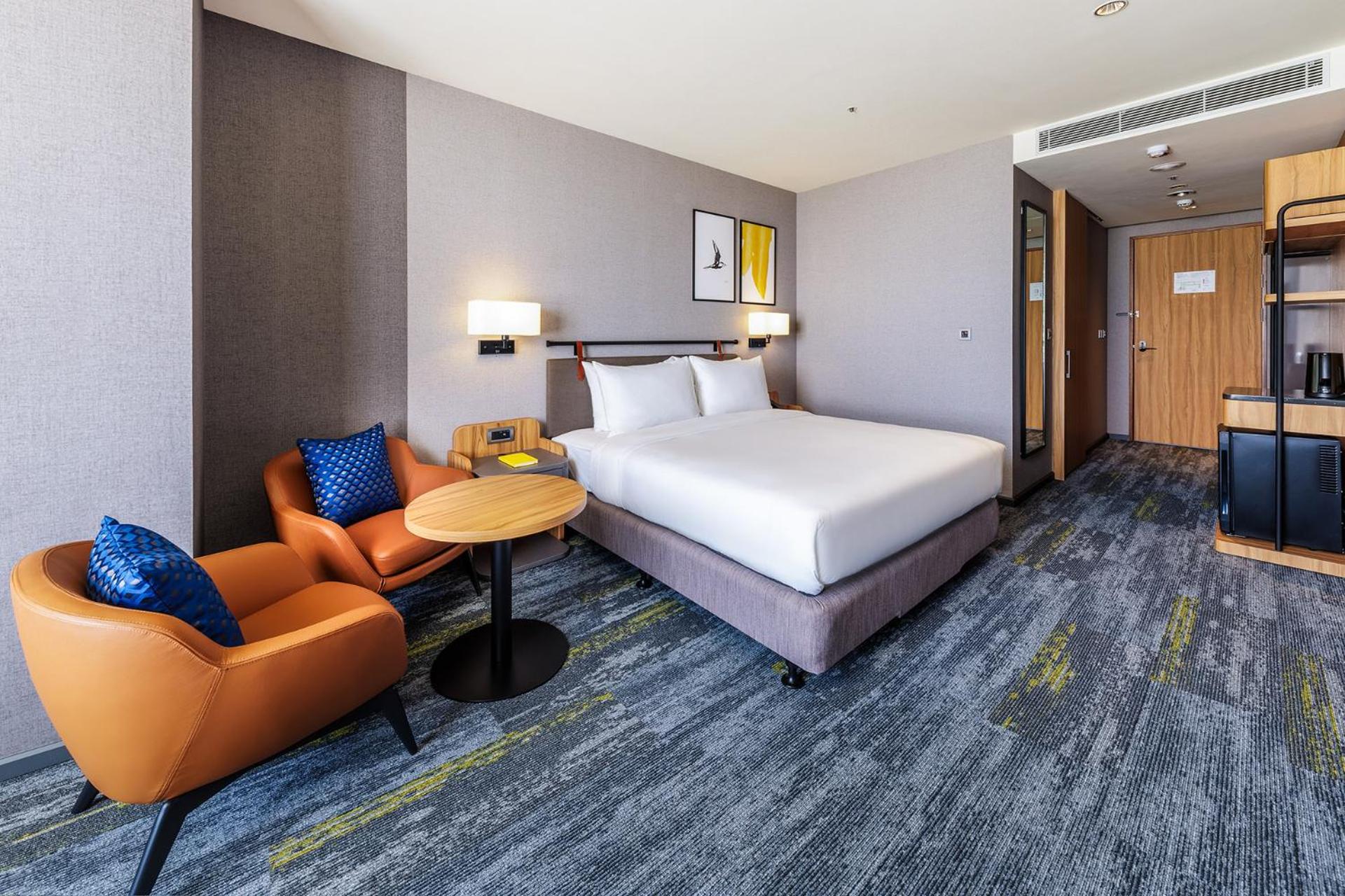 Standard Room - Photo 3