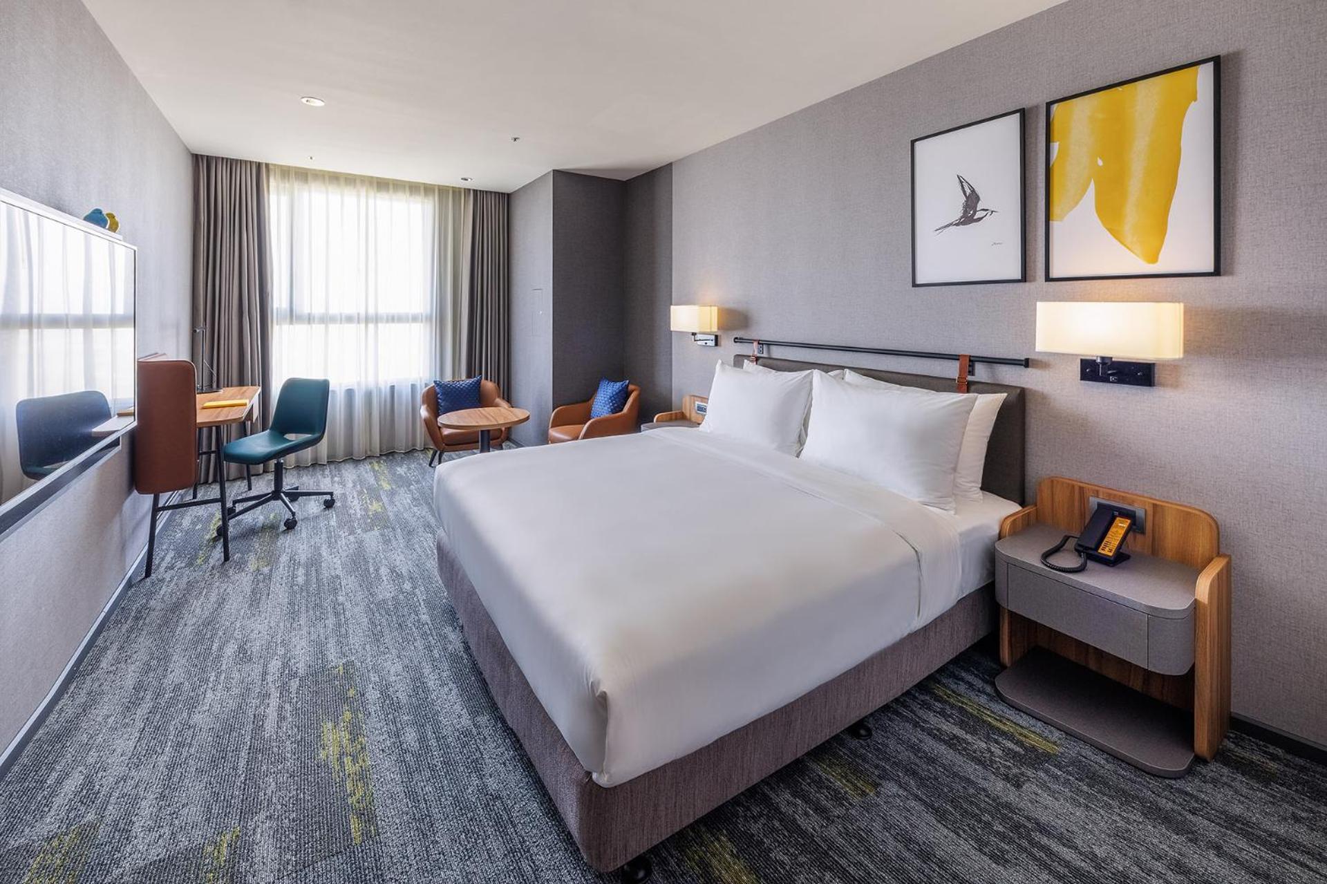 Standard Room - Photo 1