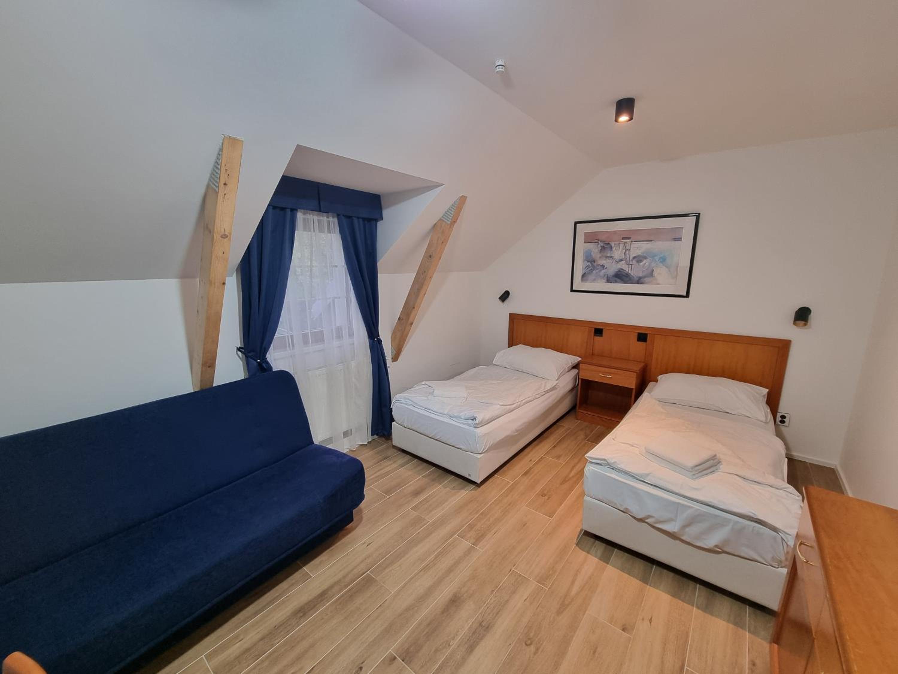 Superior Double or Twin Room photo 2