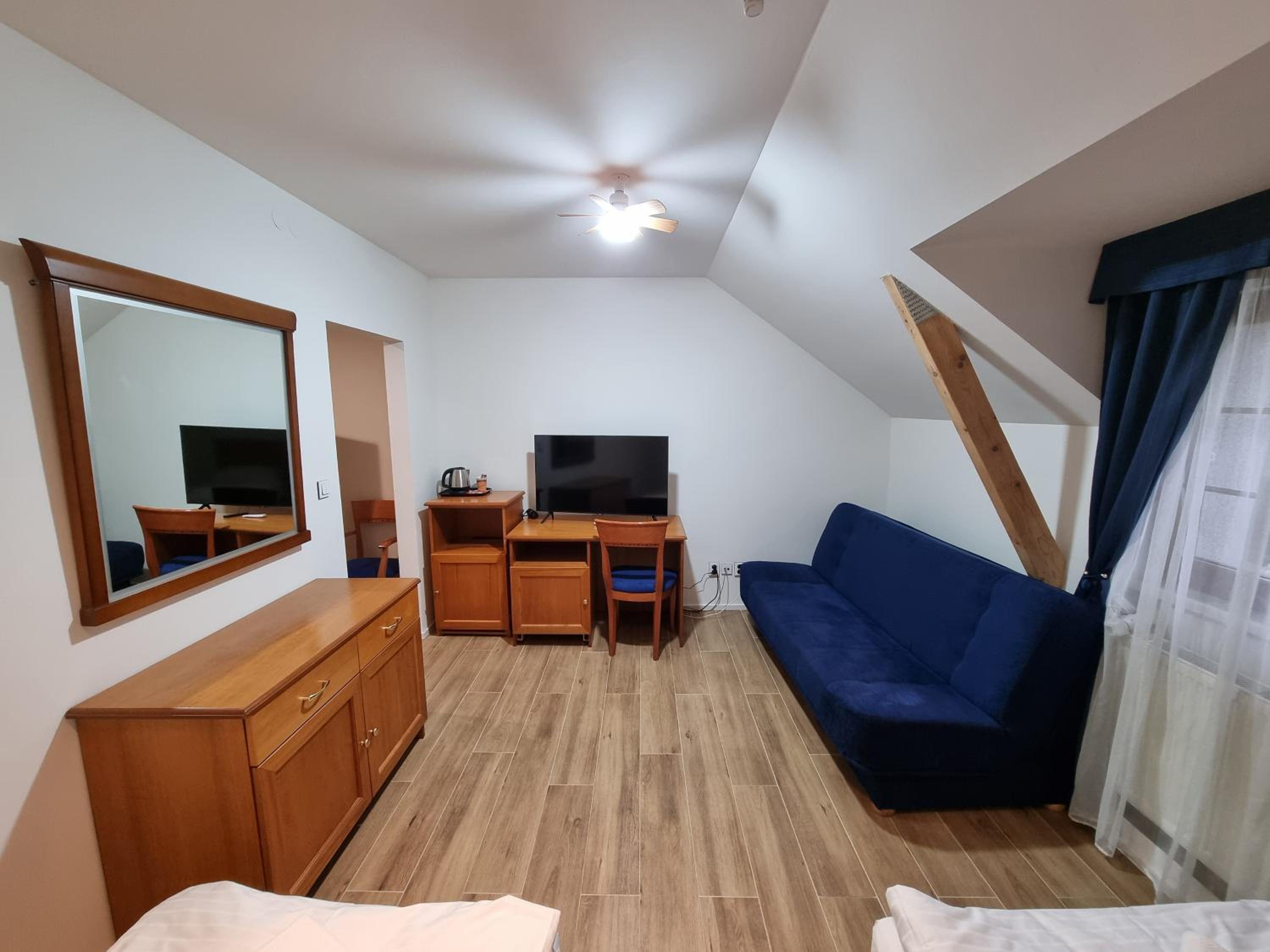 Superior Double or Twin Room photo 1